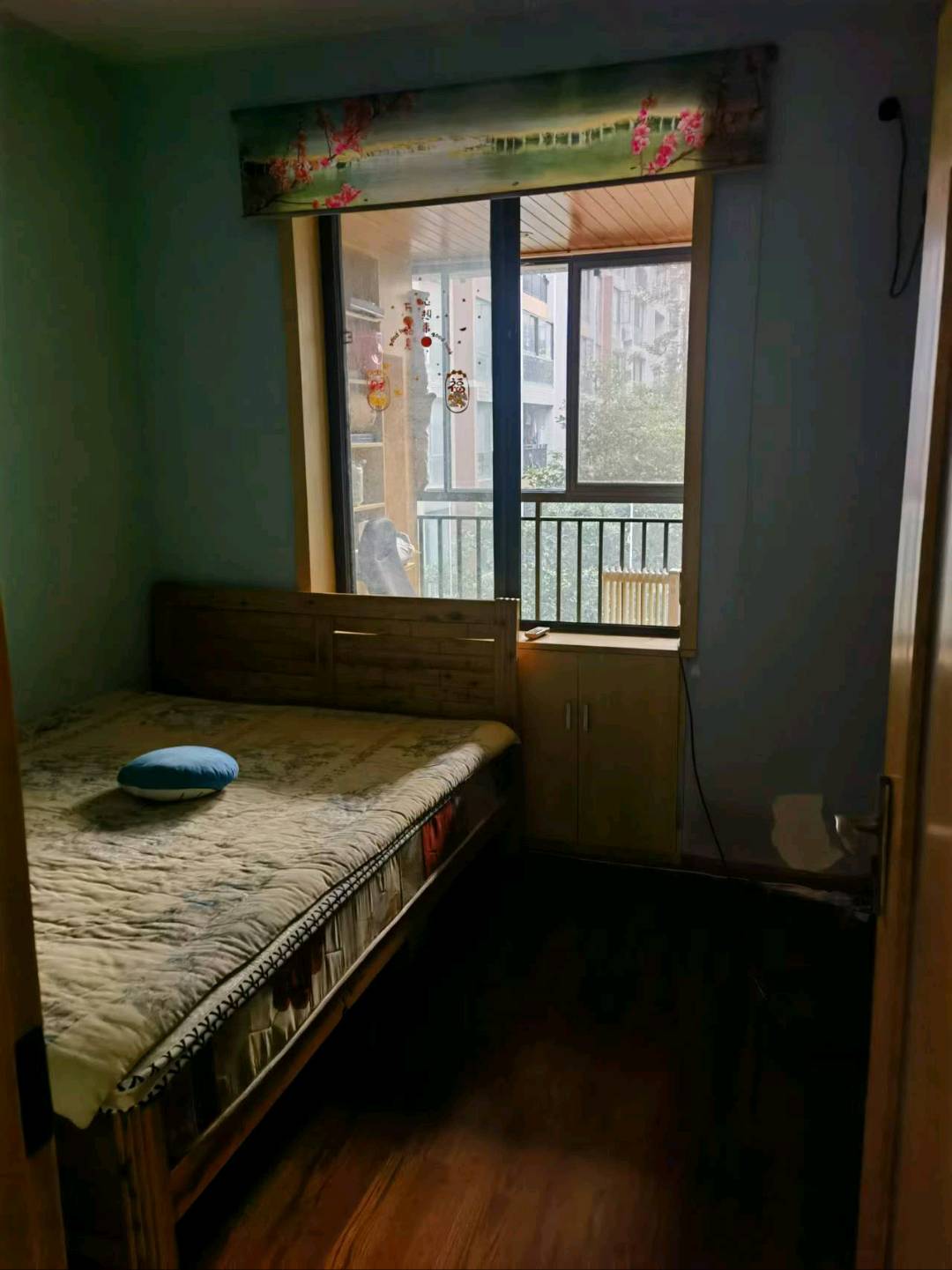 温哥华花园 随时看房·