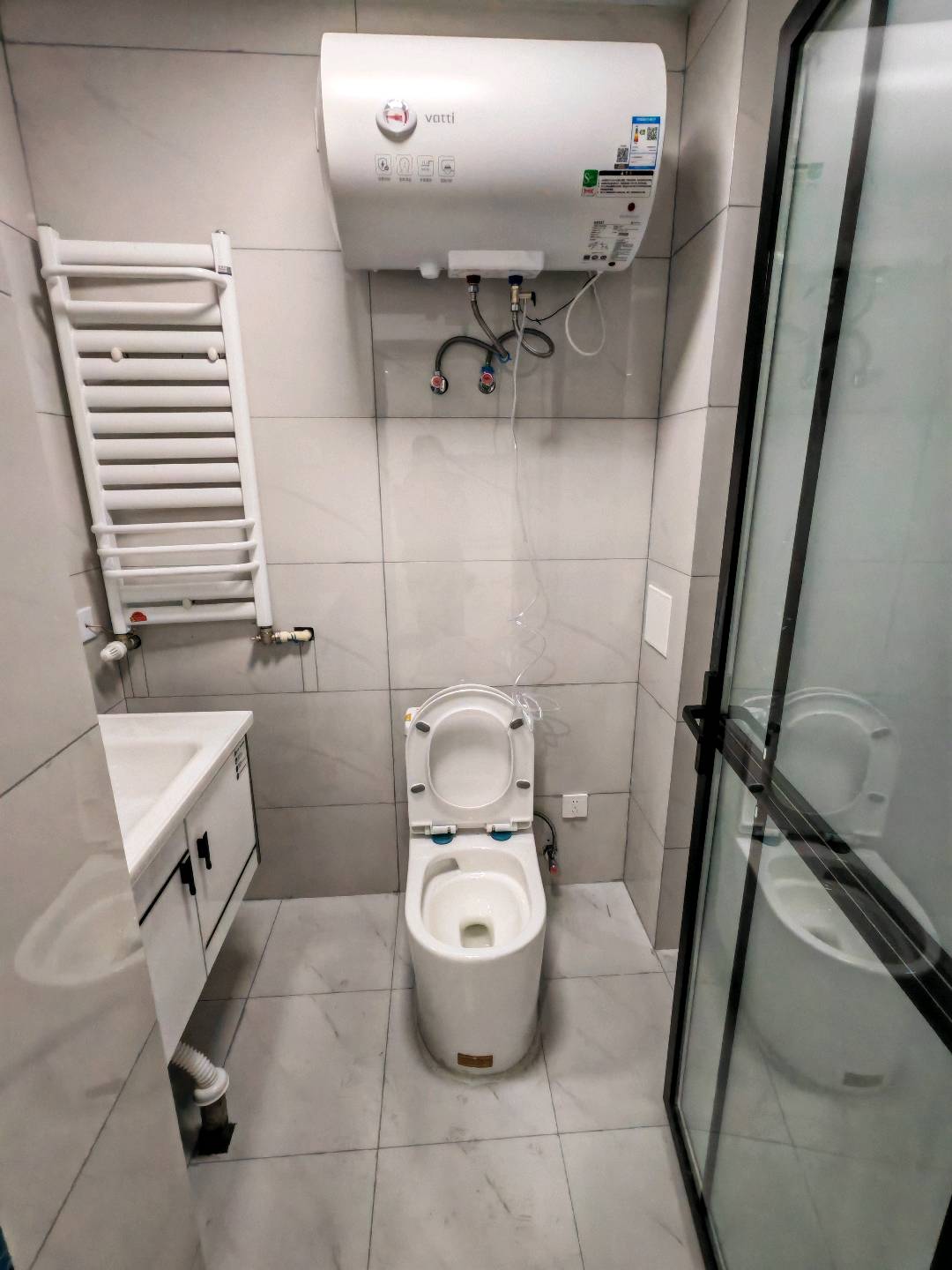 卢浮云公馆 随时看房·