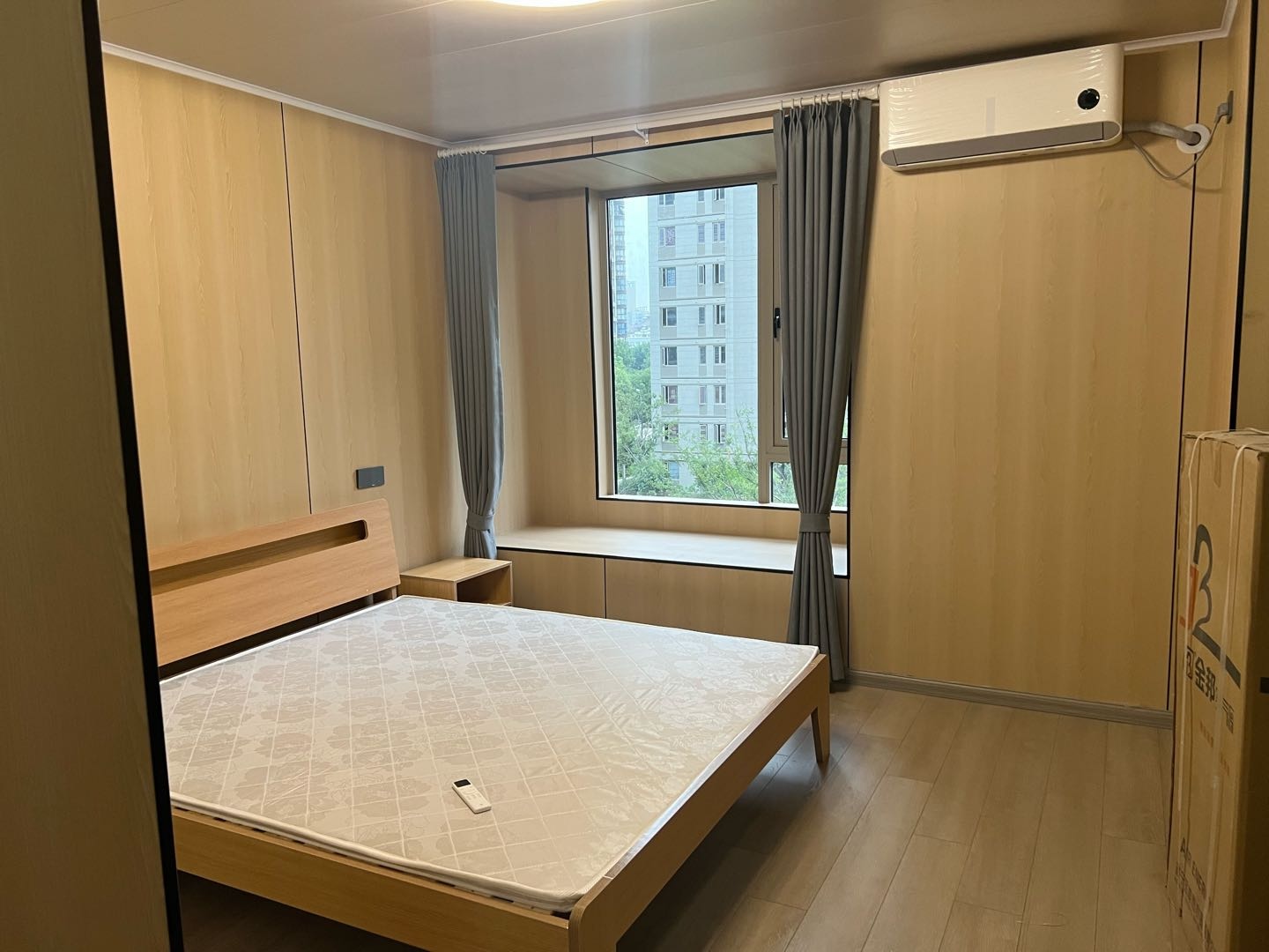 荣安林语芳庭 随时看房·