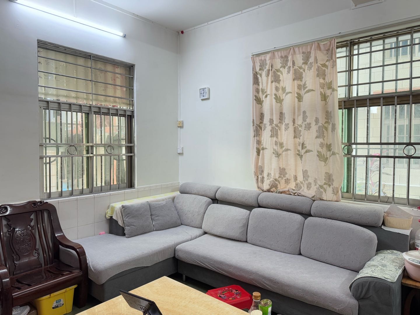马田街道上石家南区45号 3居室 2600元/月