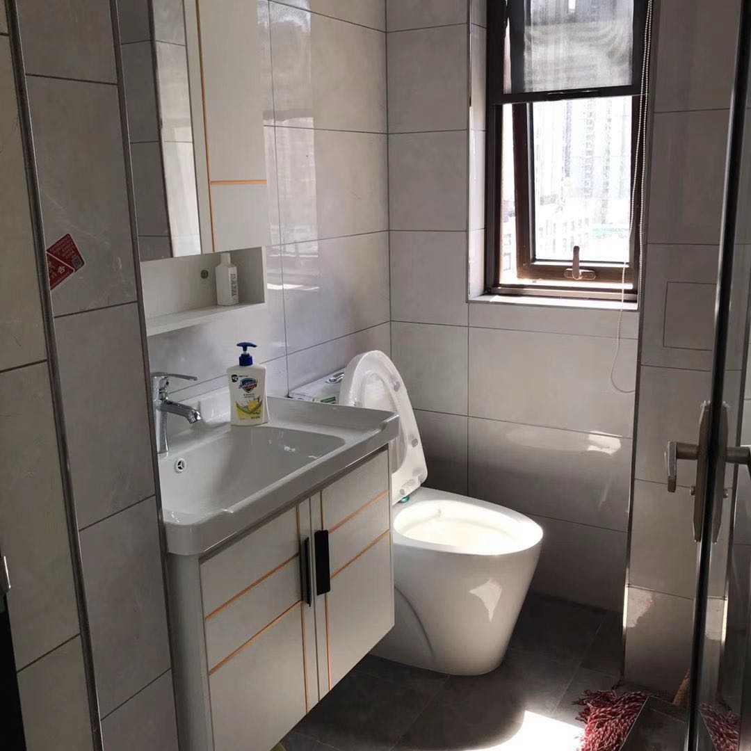 立丰城市生活广场 随时看房·