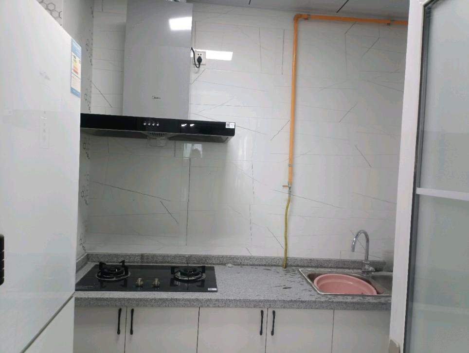 北辰鹿鸣院 随时看房·