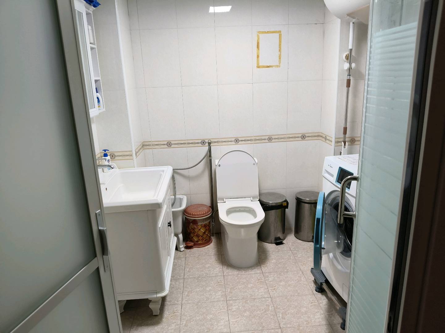 海淀区四季青常青园北里小区 随时看房·