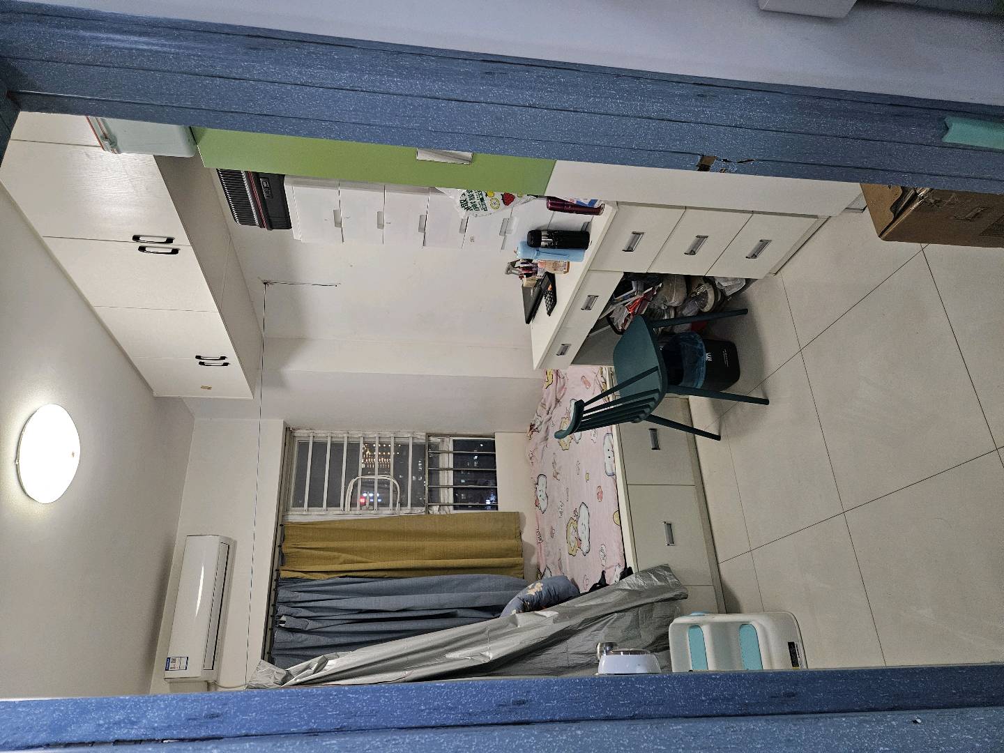 白金假日公寓 随时看房·