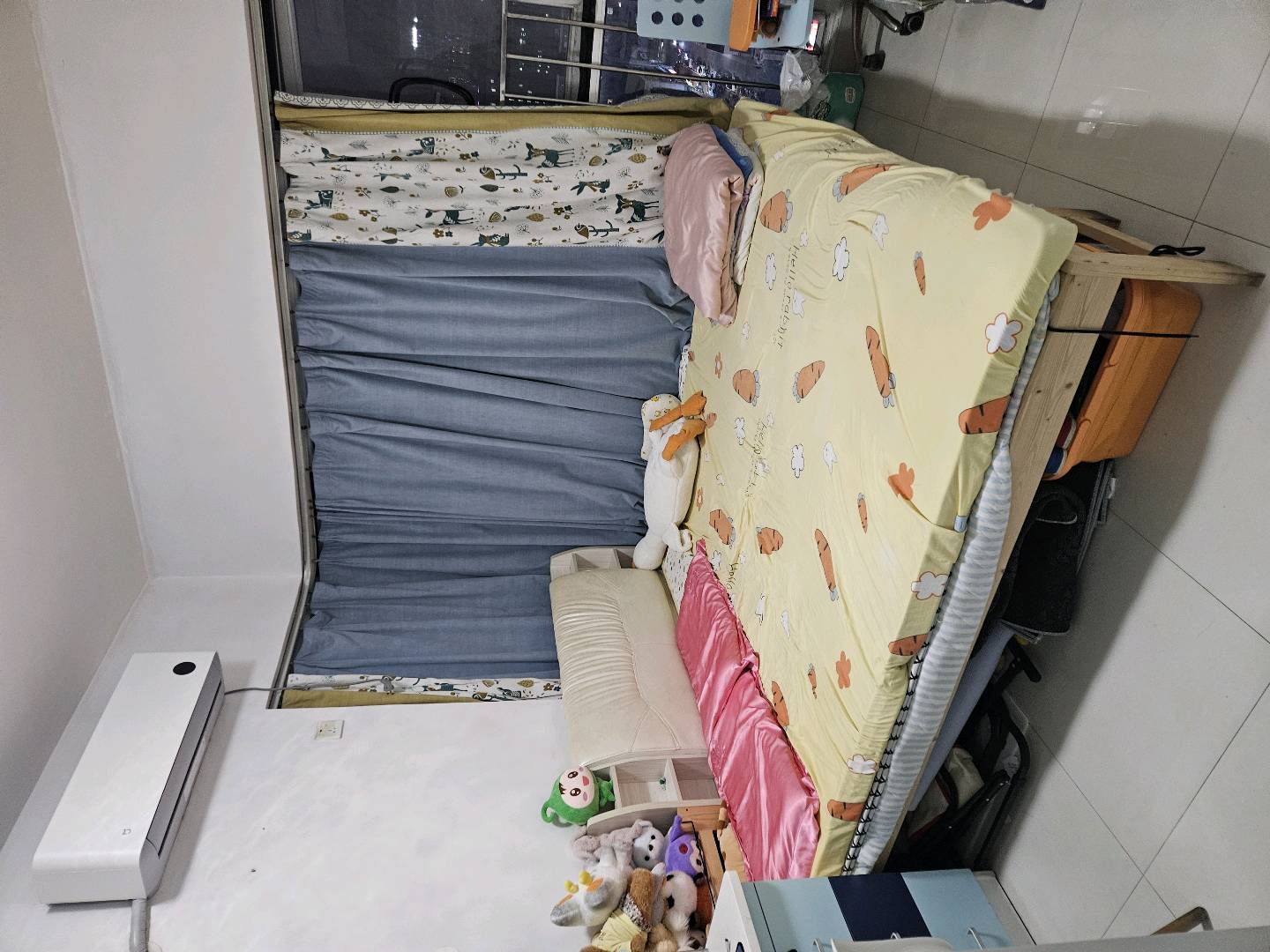 白金假日公寓 随时看房·