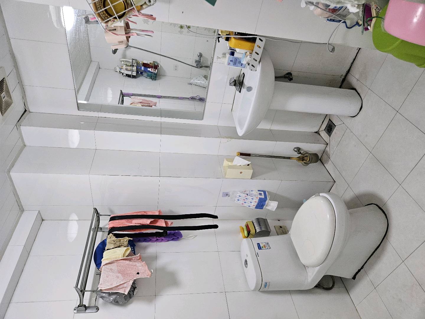 白金假日公寓 随时看房·