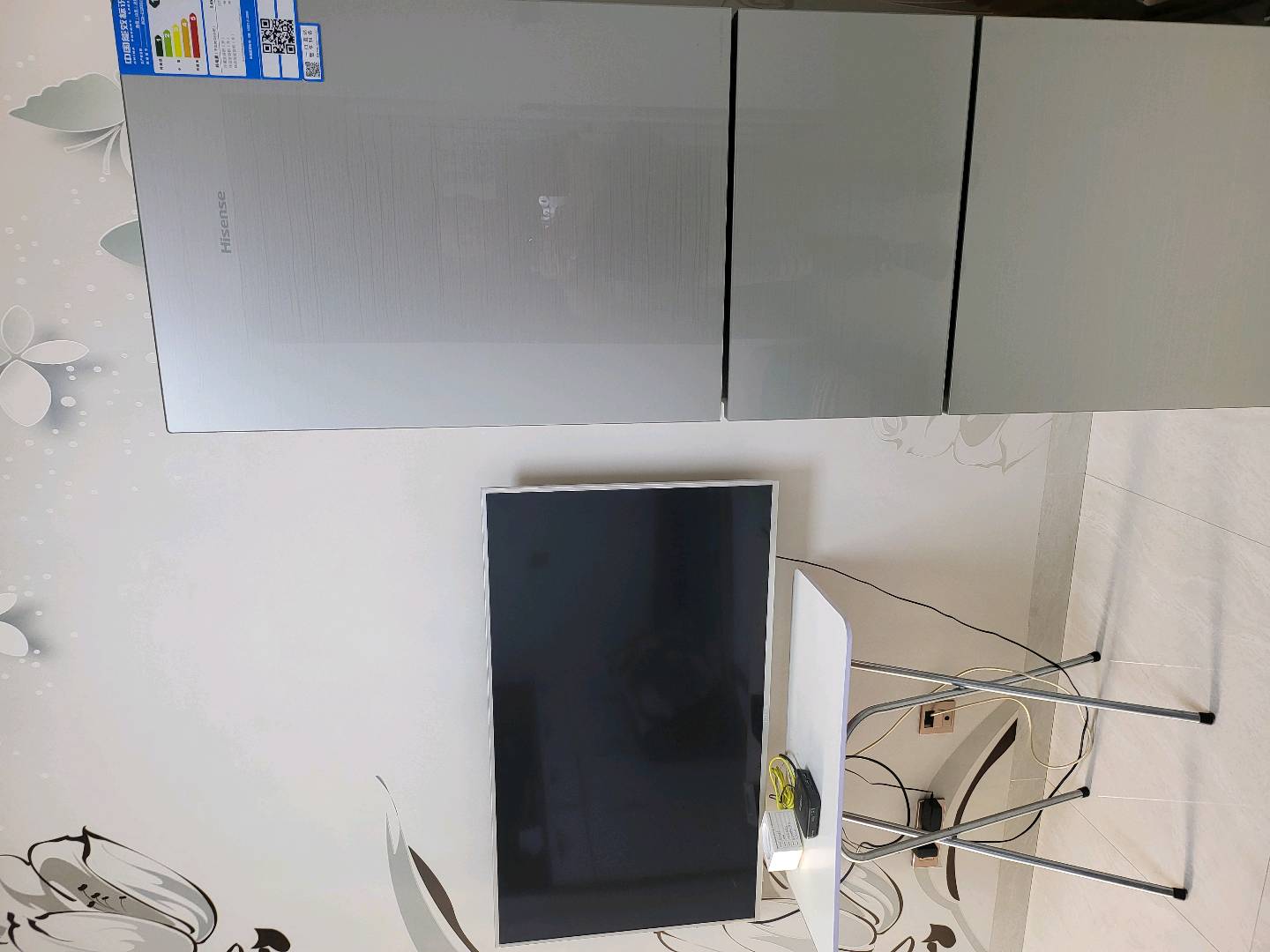 兴豪门 随时看房·