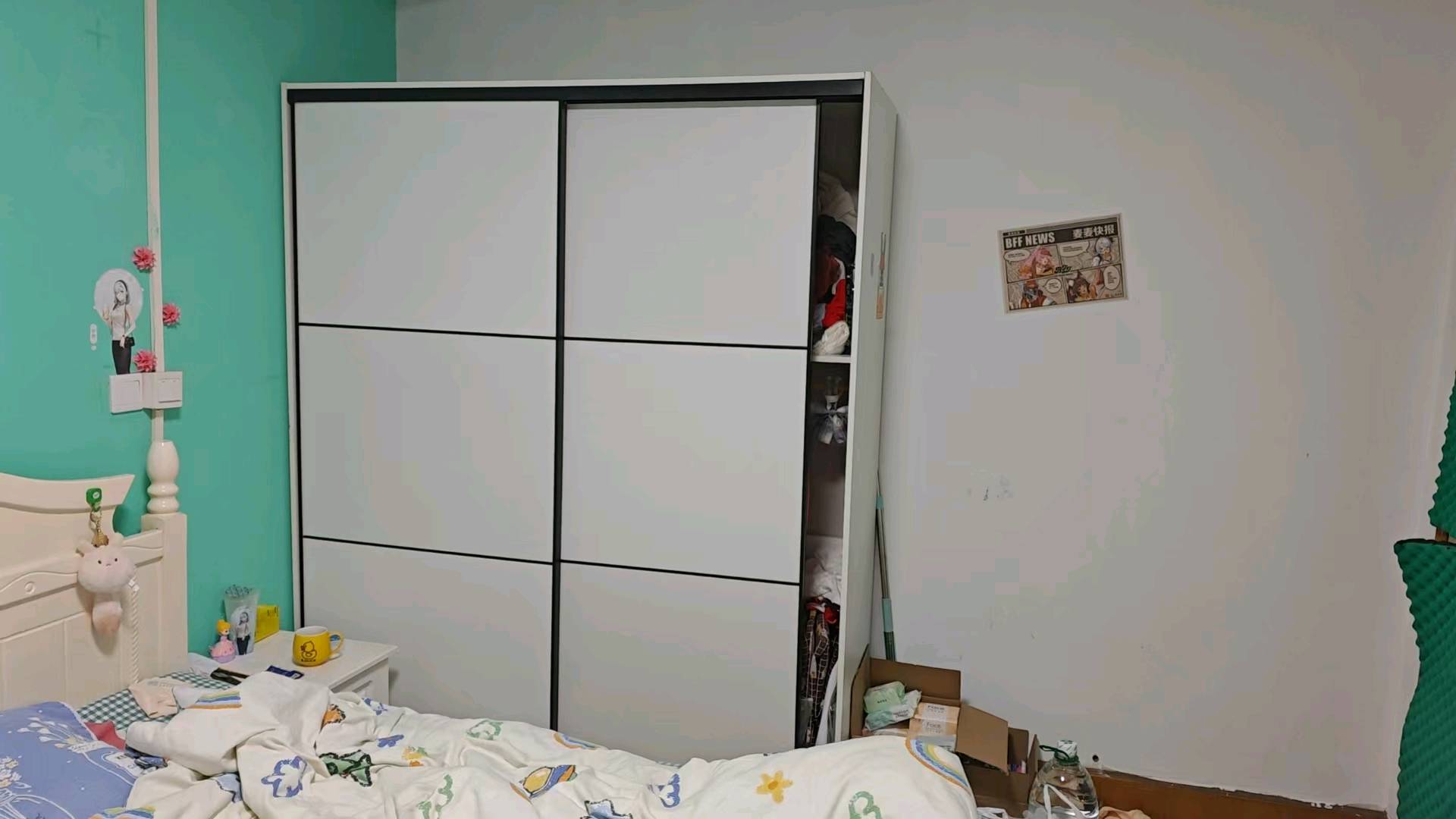 天乐小区 随时看房·
