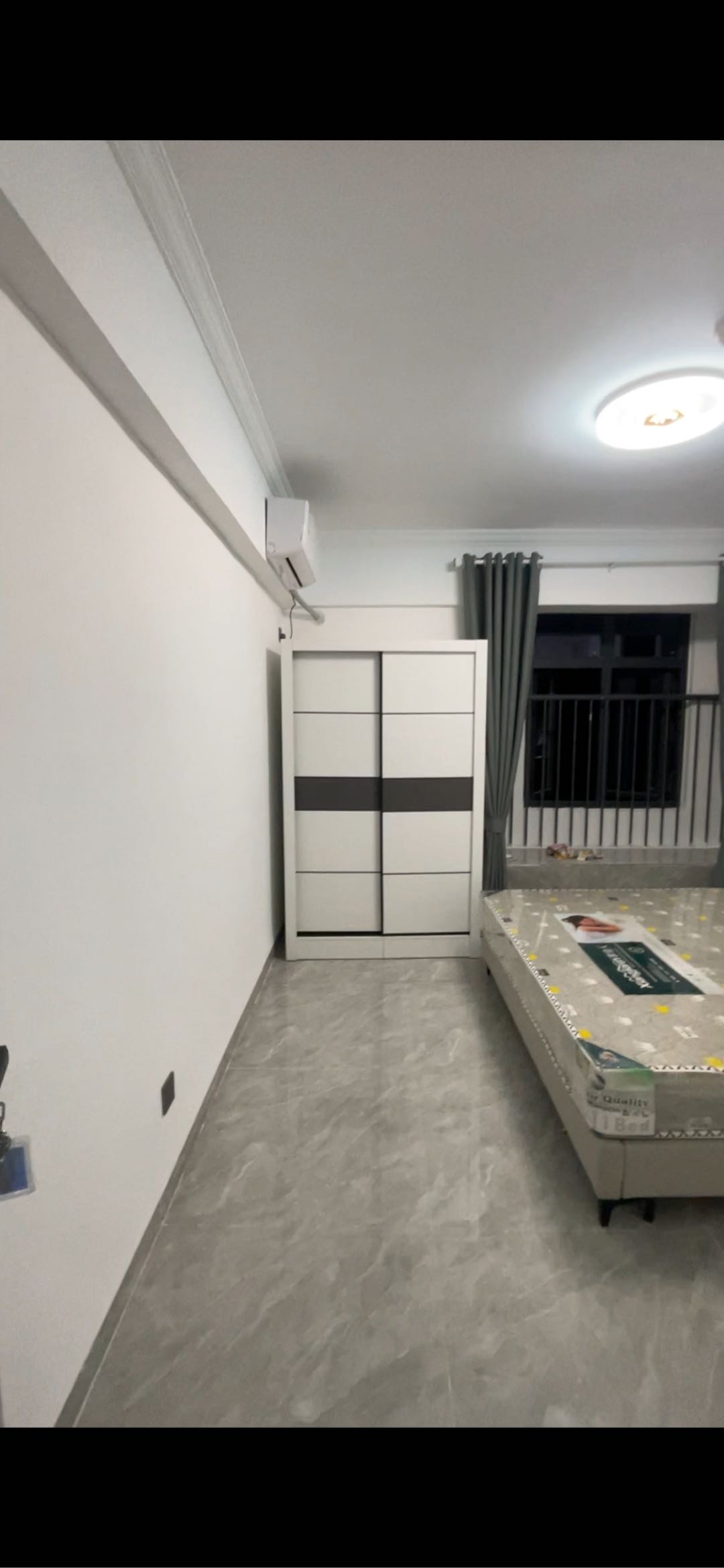 长福小区 随时看房·