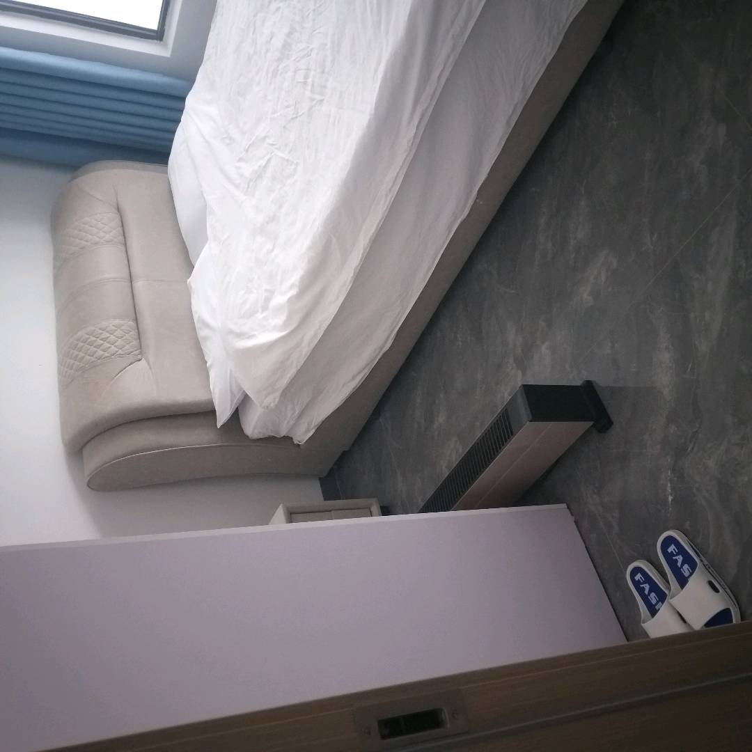 中铁云湾 随时看房·