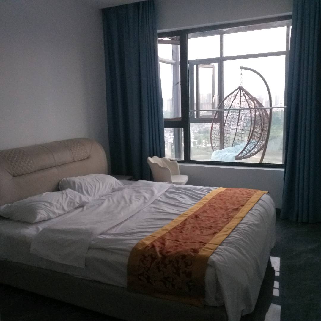 中铁云湾 随时看房·