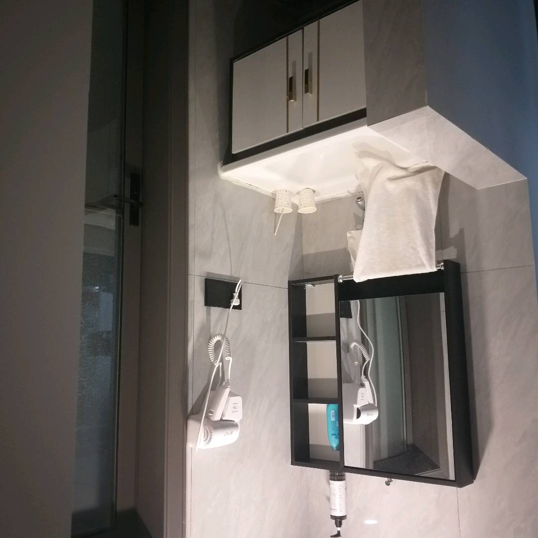 中铁云湾 随时看房·