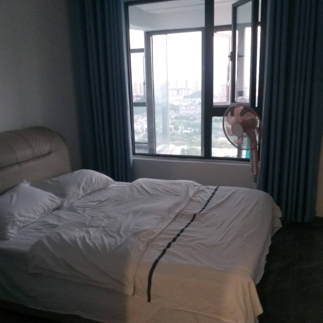 中铁云湾 随时看房·