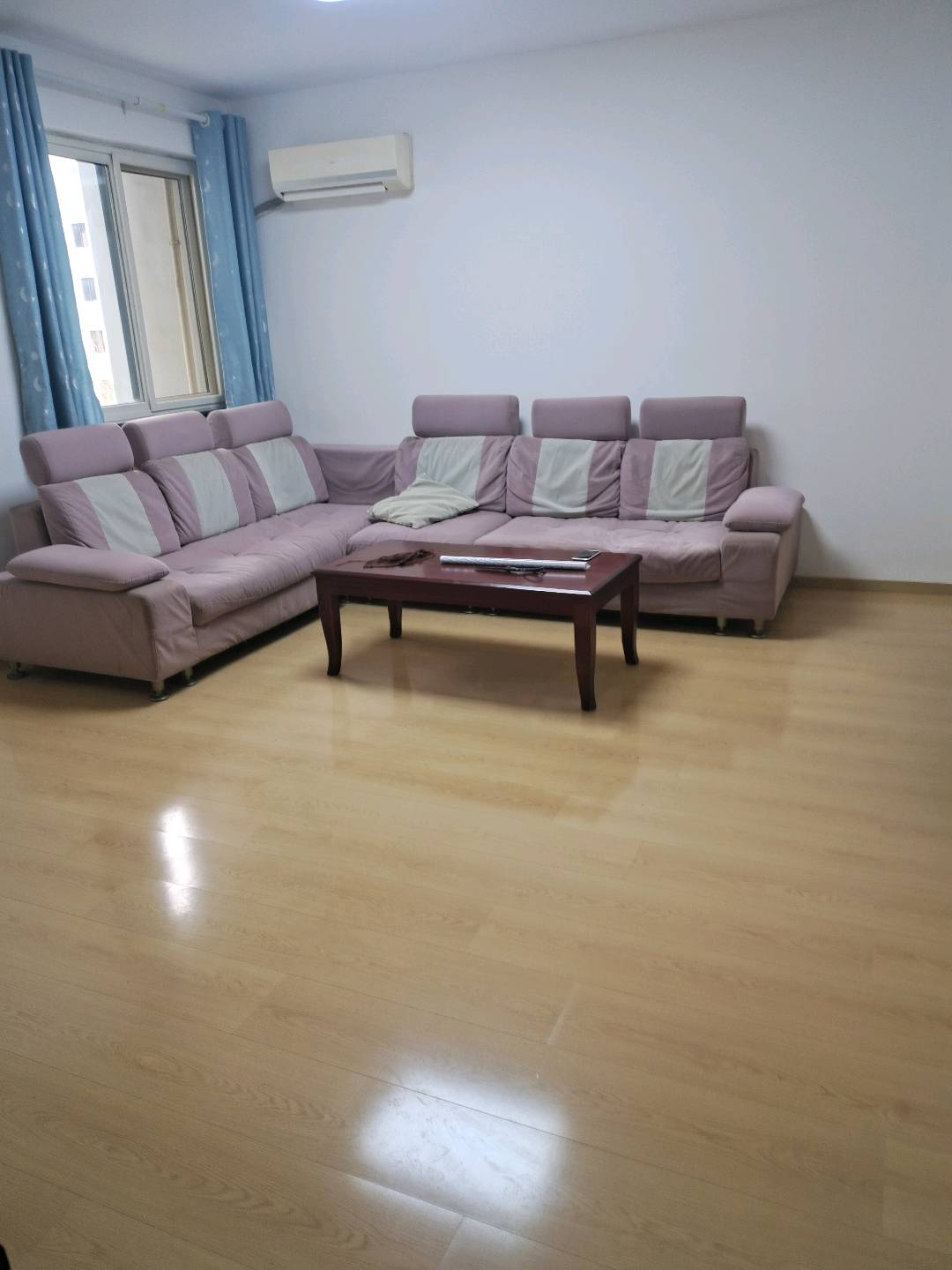 泺祥新区 2居室 2300元/月