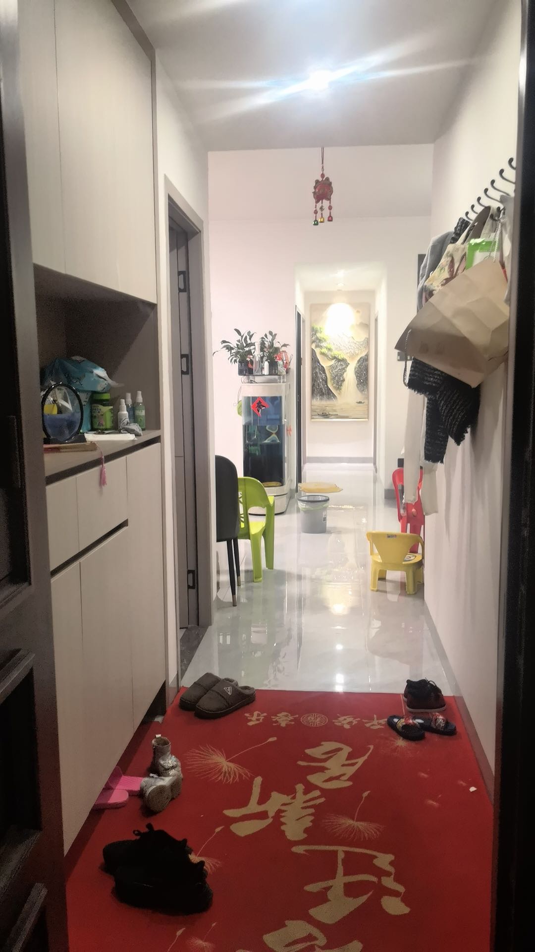 乔弘模范生 随时看房·