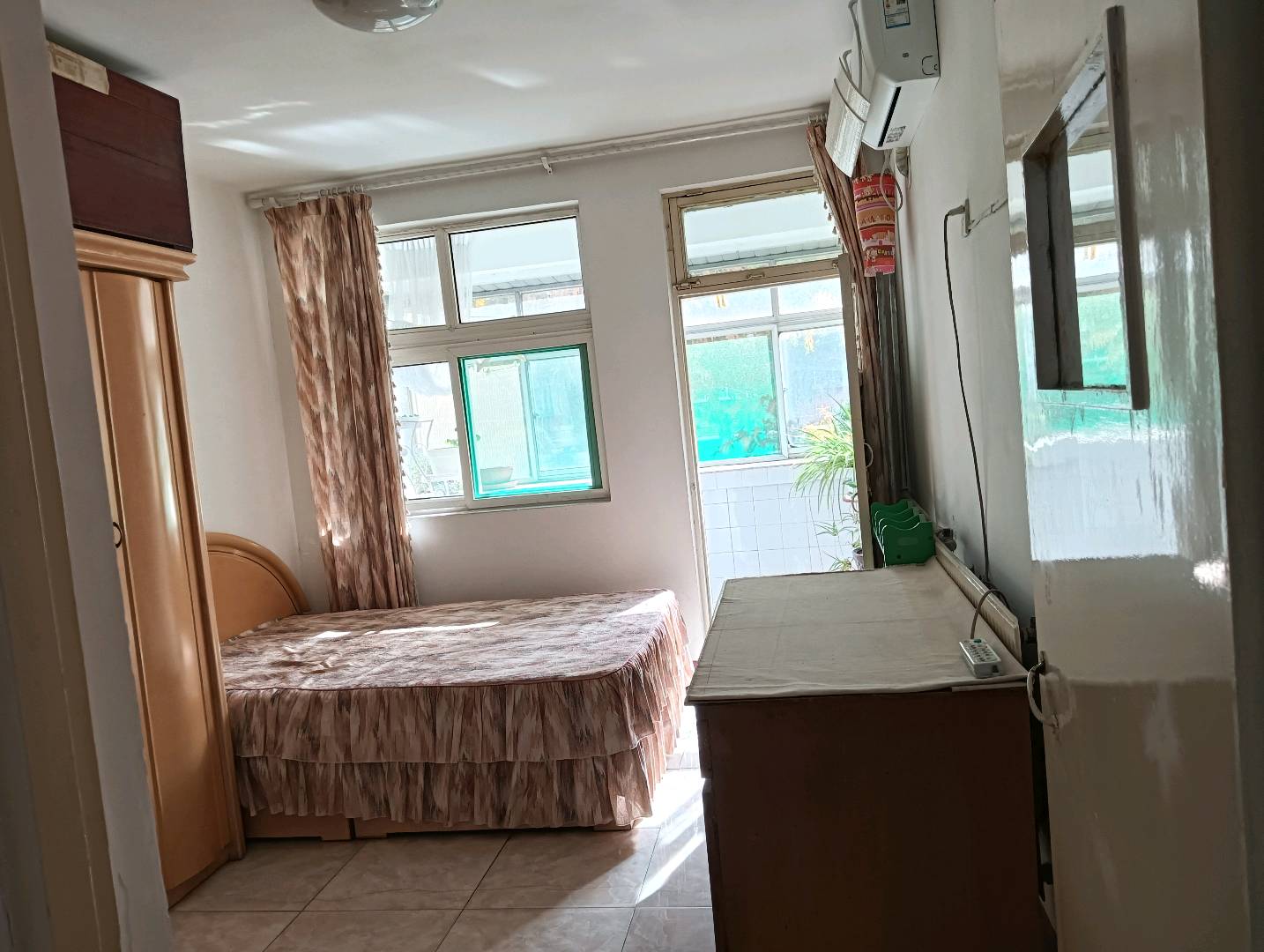 贵都花园 3居室 1500元/月