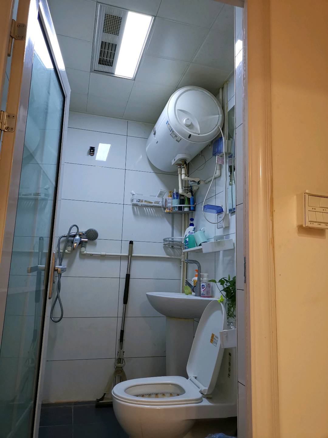 劲松九区 随时看房·