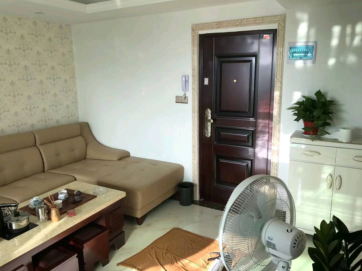 西乡勒竹角村 随时看房·