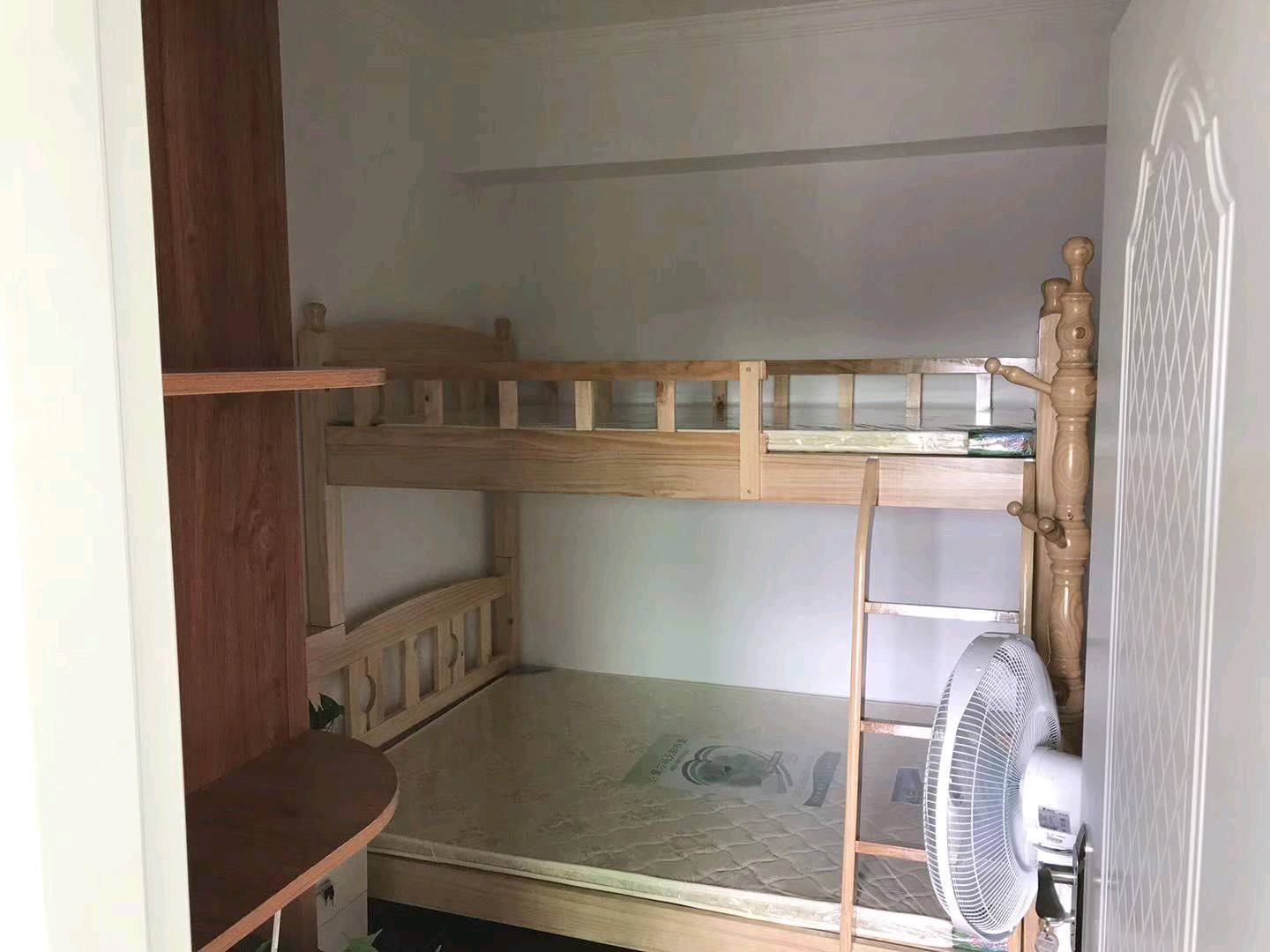 西乡勒竹角村 随时看房·