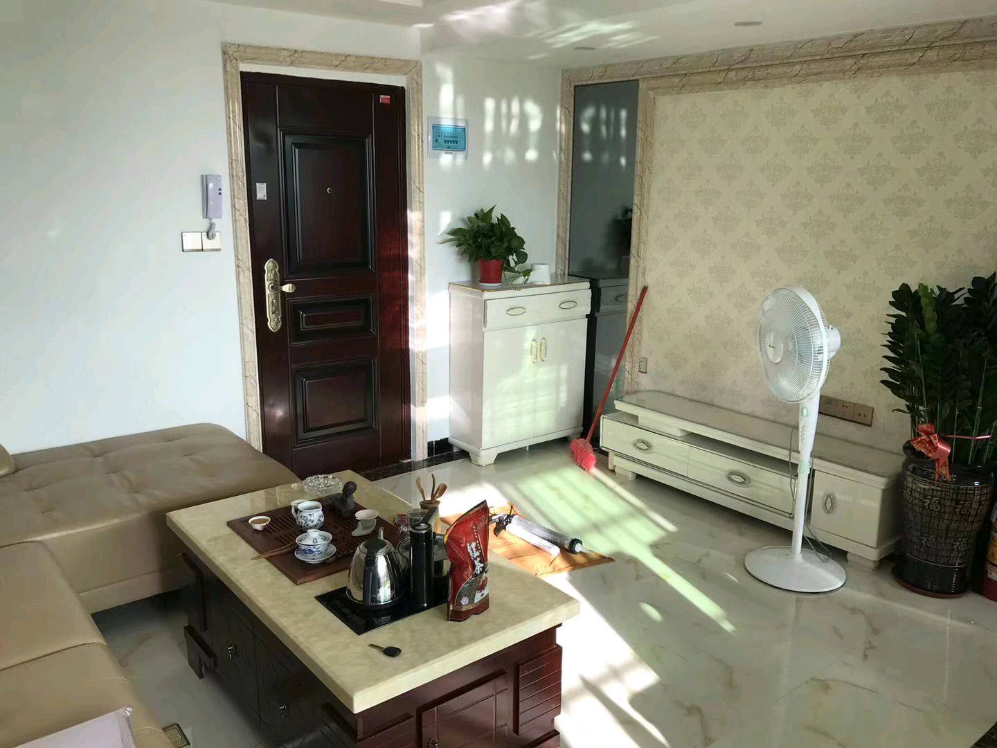 西乡勒竹角村 3居室 2600元/月
