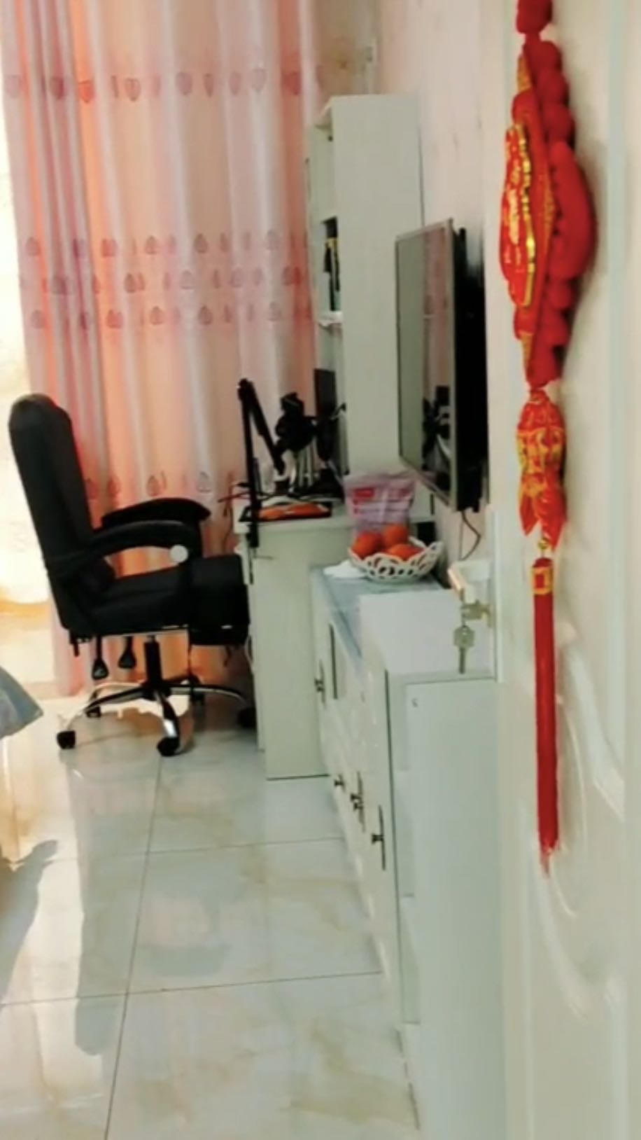 锦城丽景 随时看房·