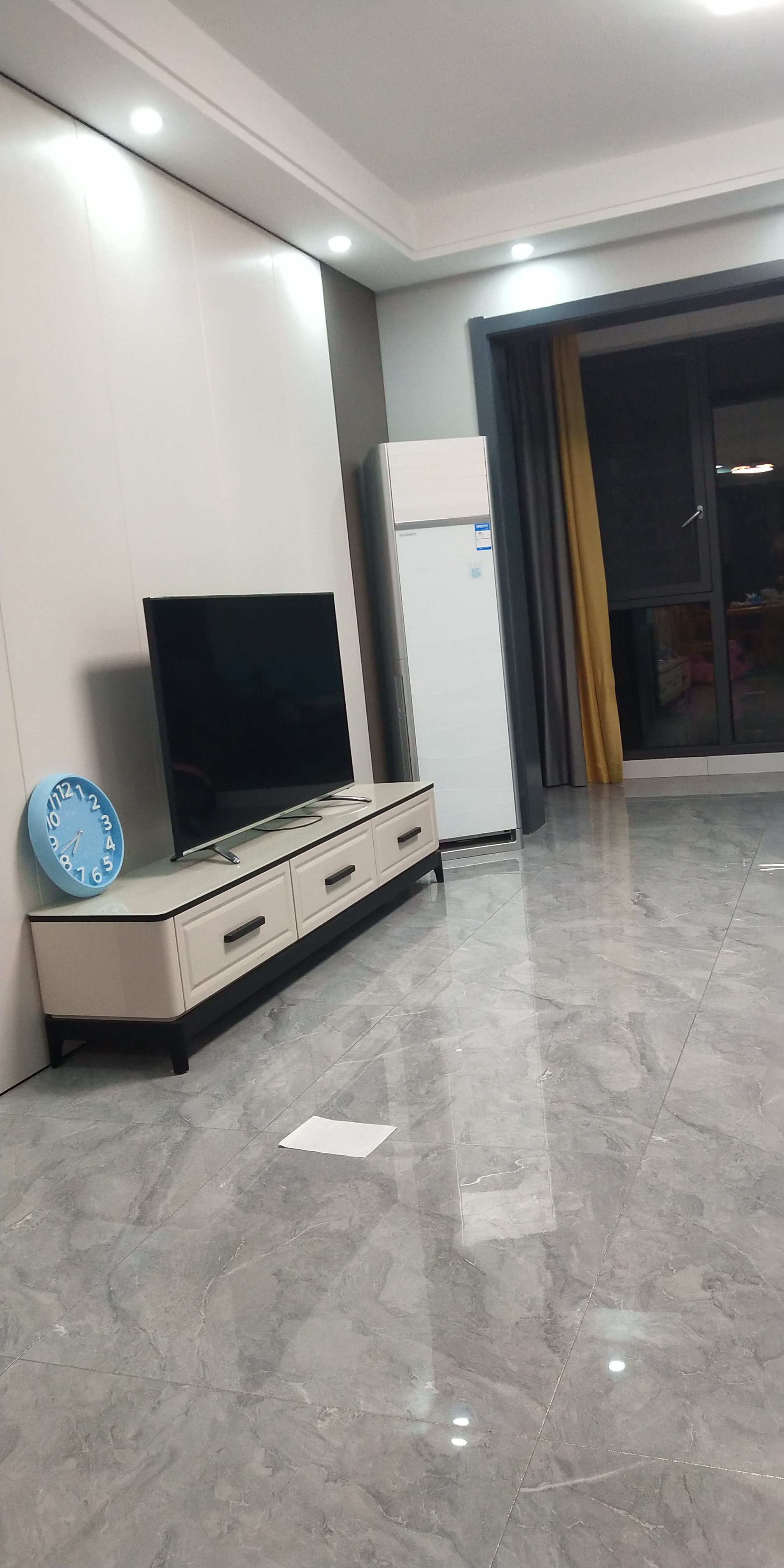 天山雅筑 随时看房·