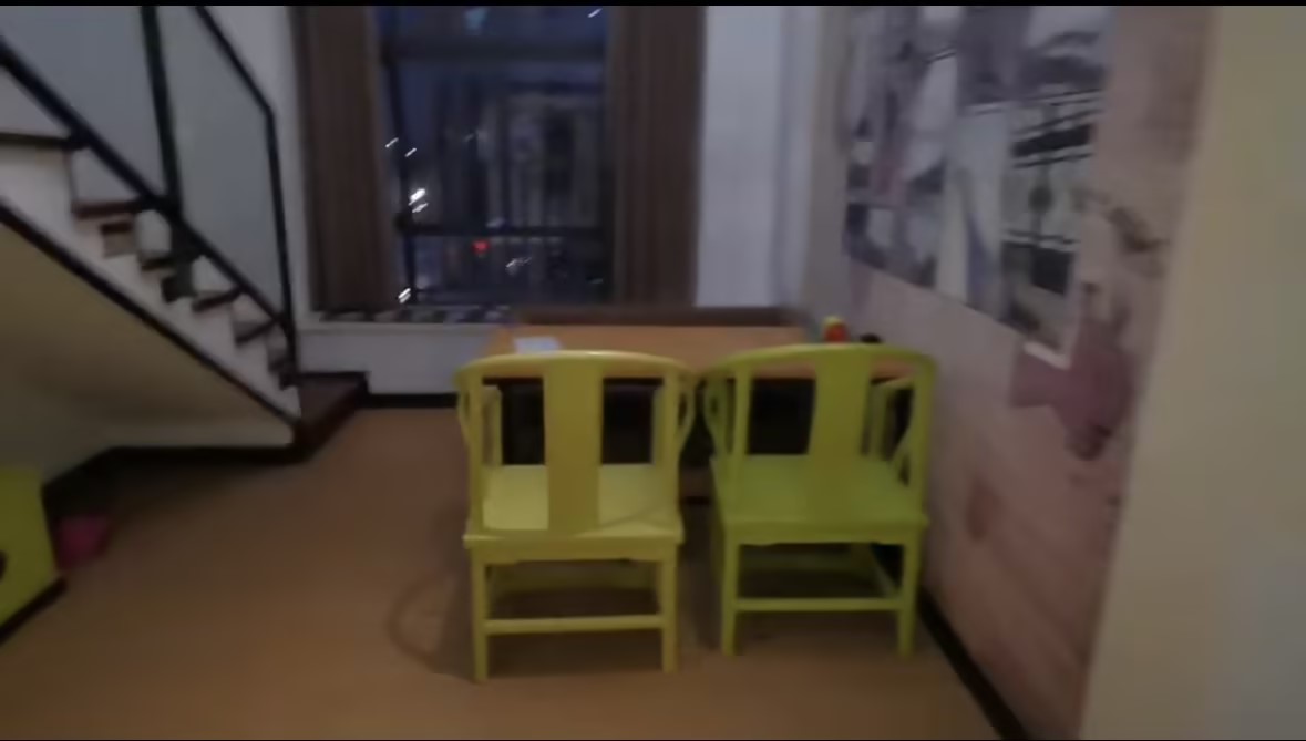 奥园城市天地 随时看房·