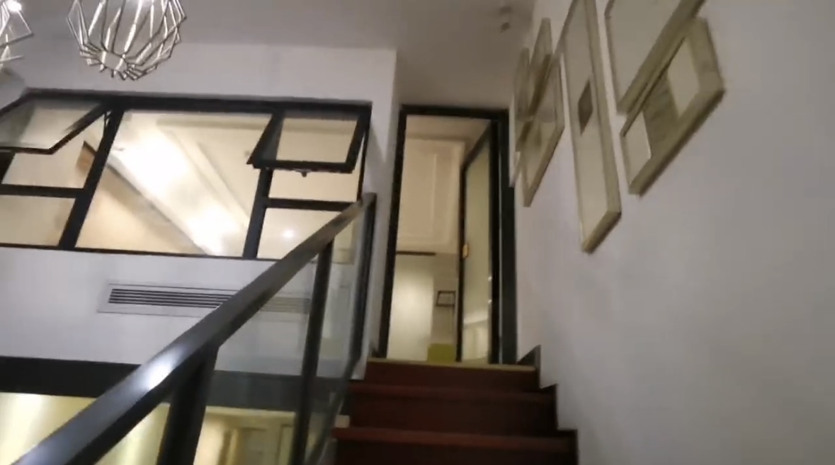 奥园城市天地 随时看房·