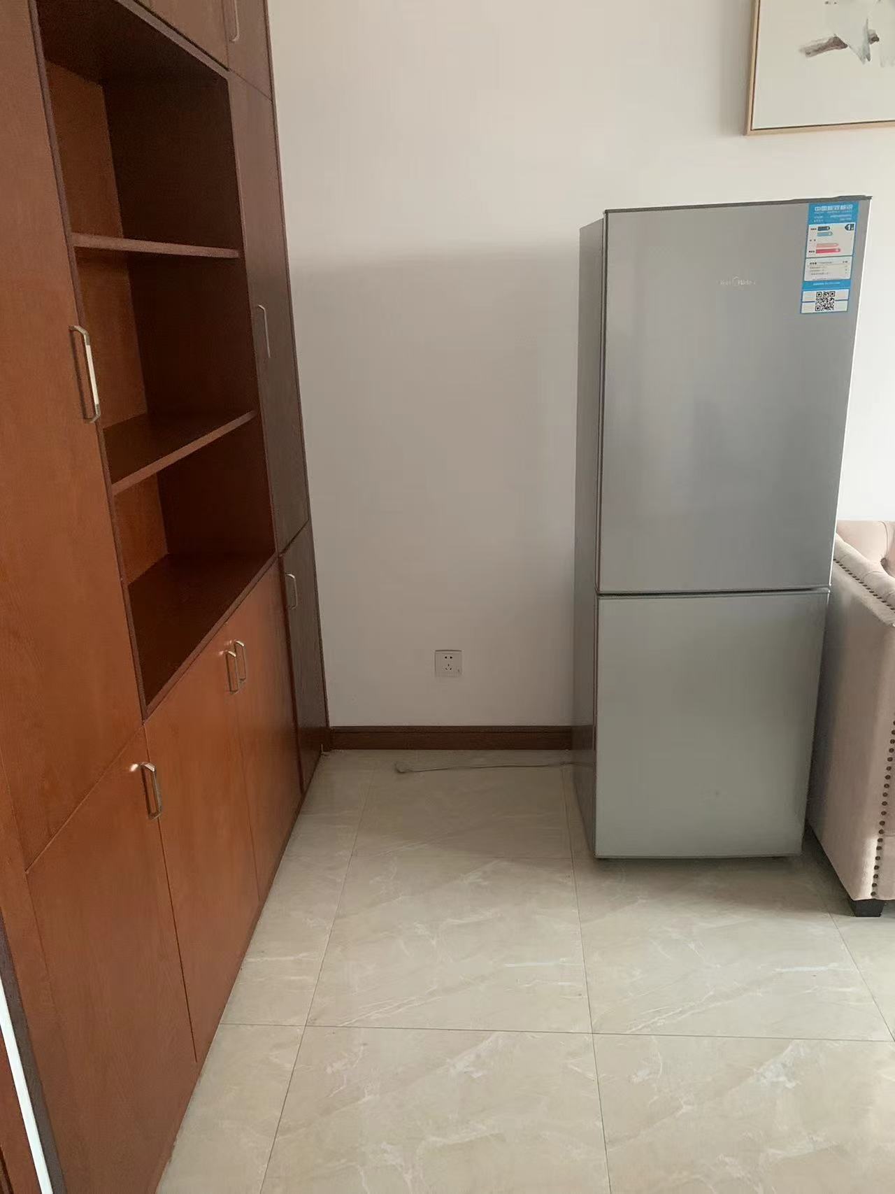 恒泰大厦 随时看房·