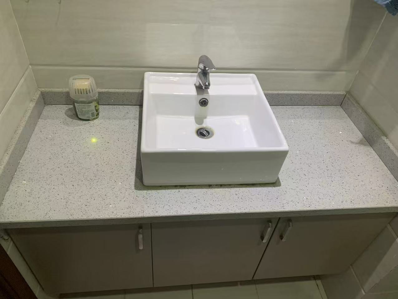 恒泰大厦 随时看房·