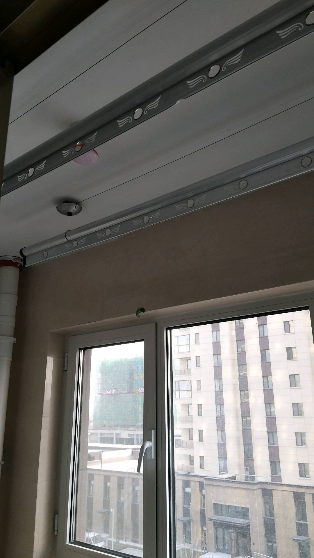 汶新佳苑小区 随时看房·