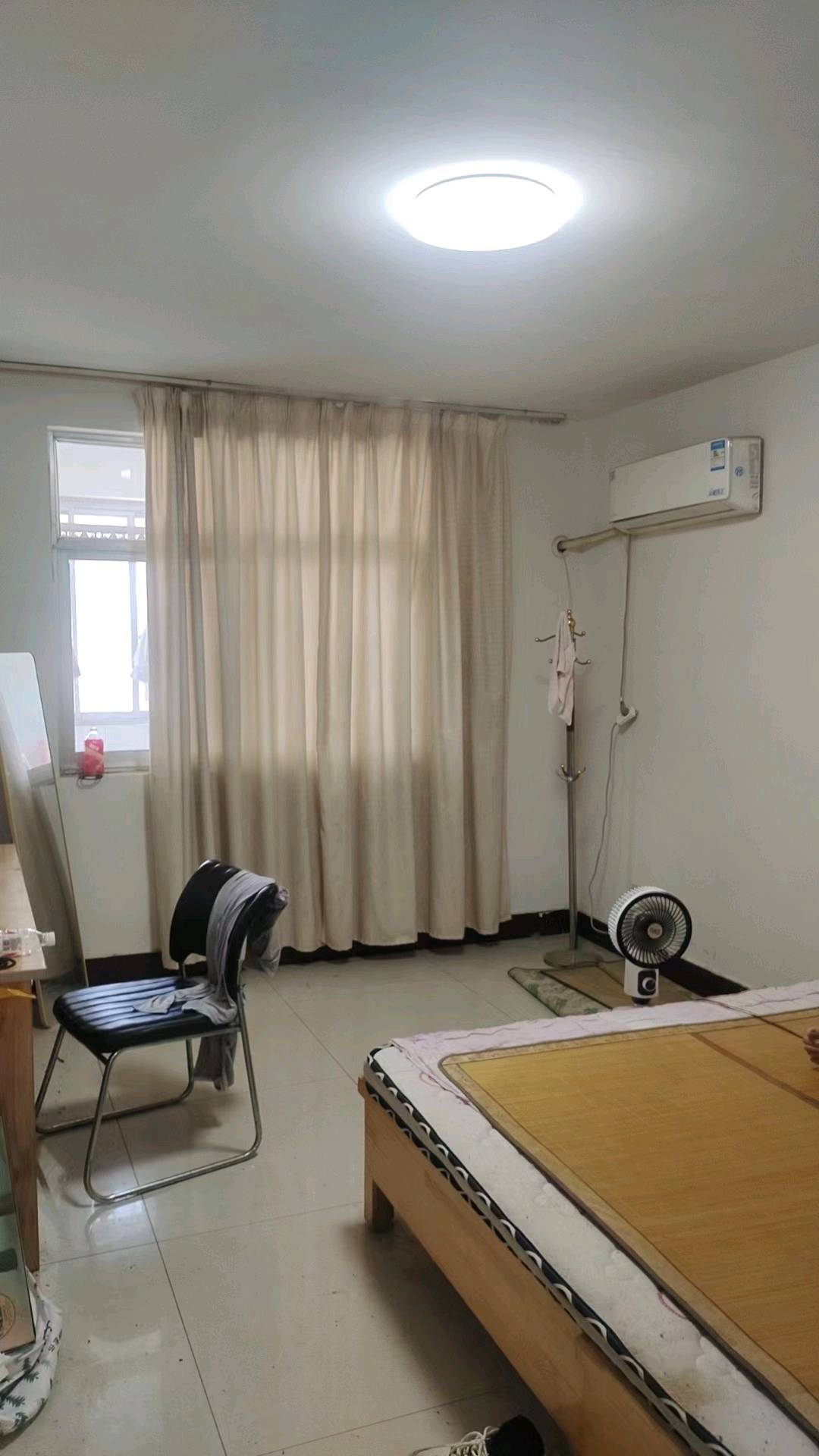 南张供销小区 随时看房·