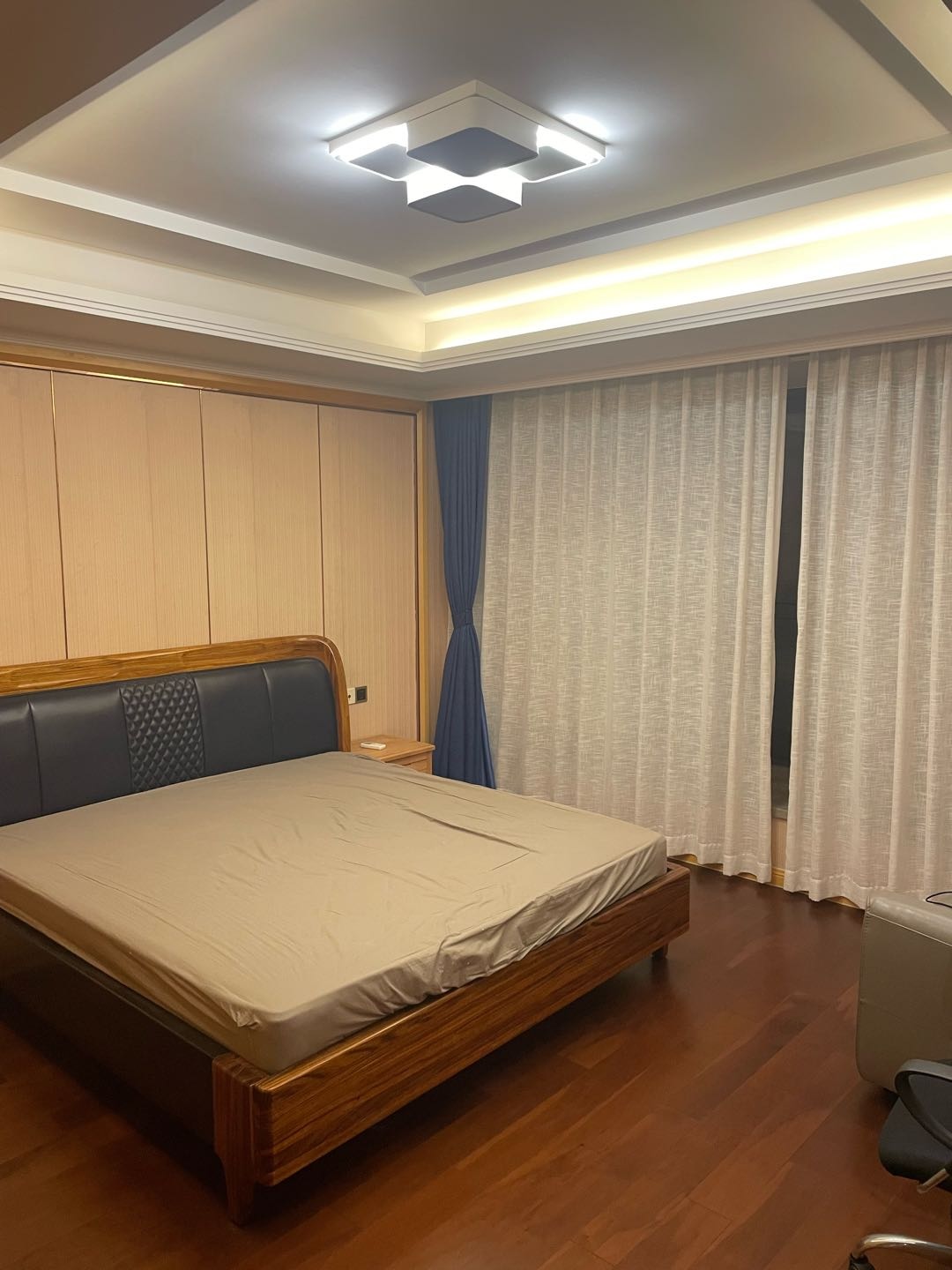 富力十号朗悦居 随时看房·