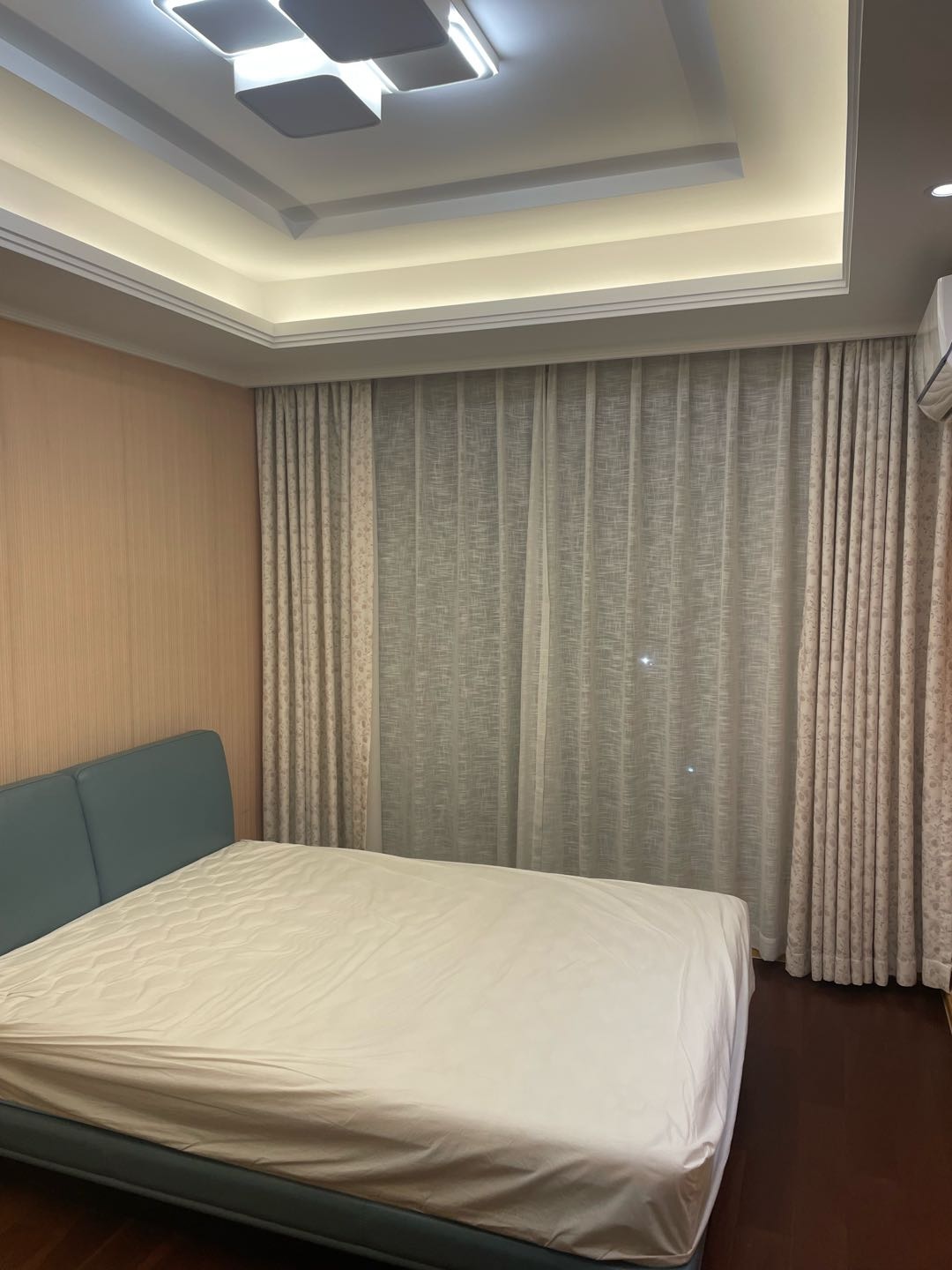 富力十号朗悦居 随时看房·