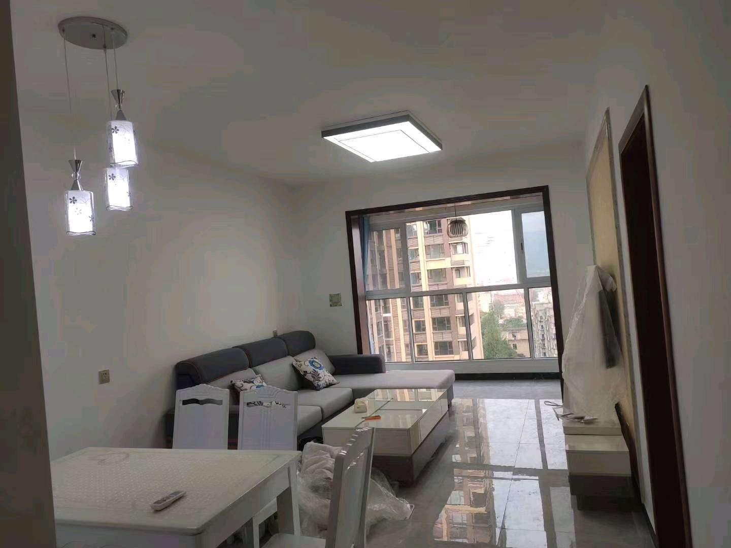 万邦悦城 随时看房·