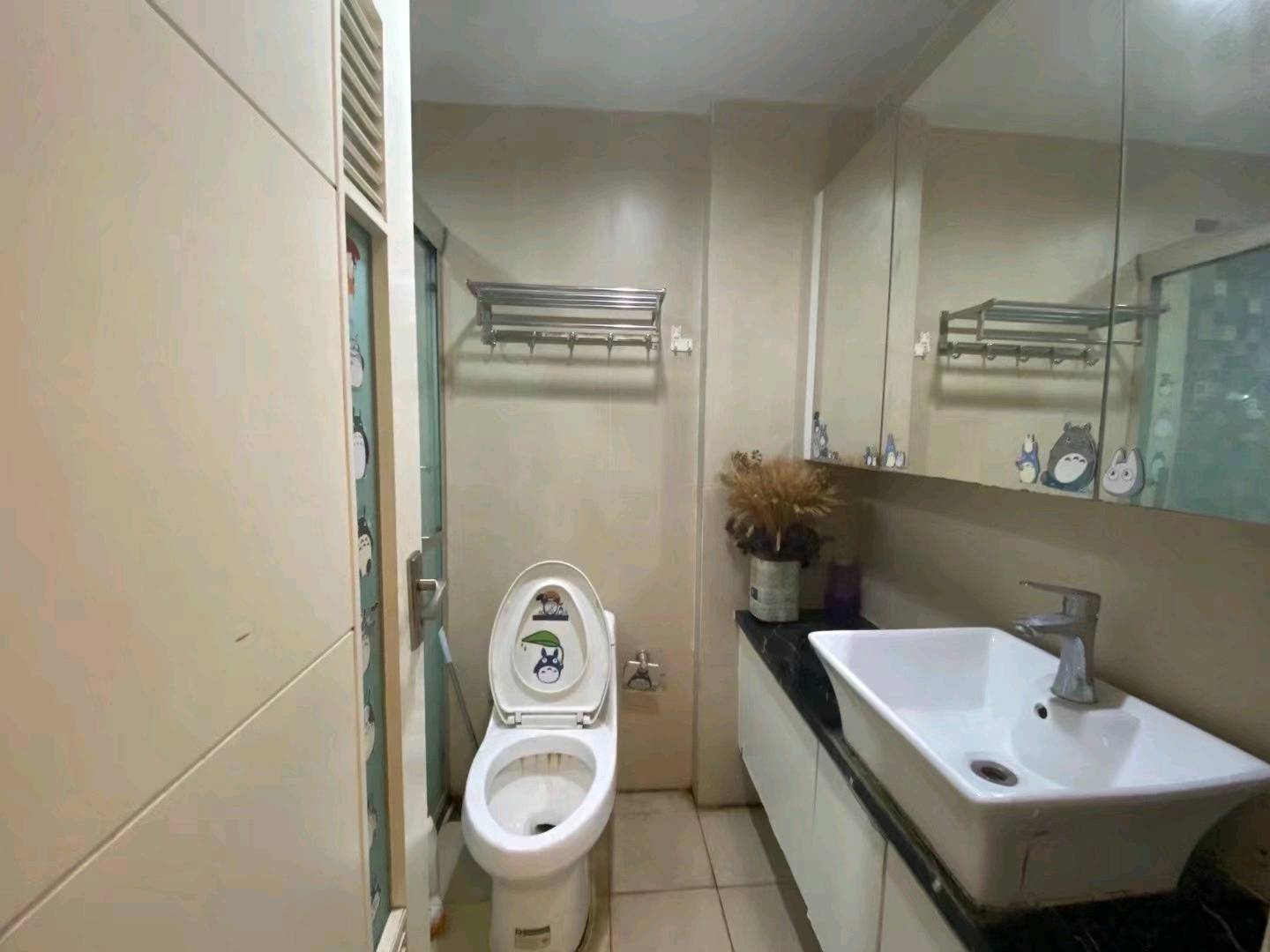 振宇新境界 随时看房·