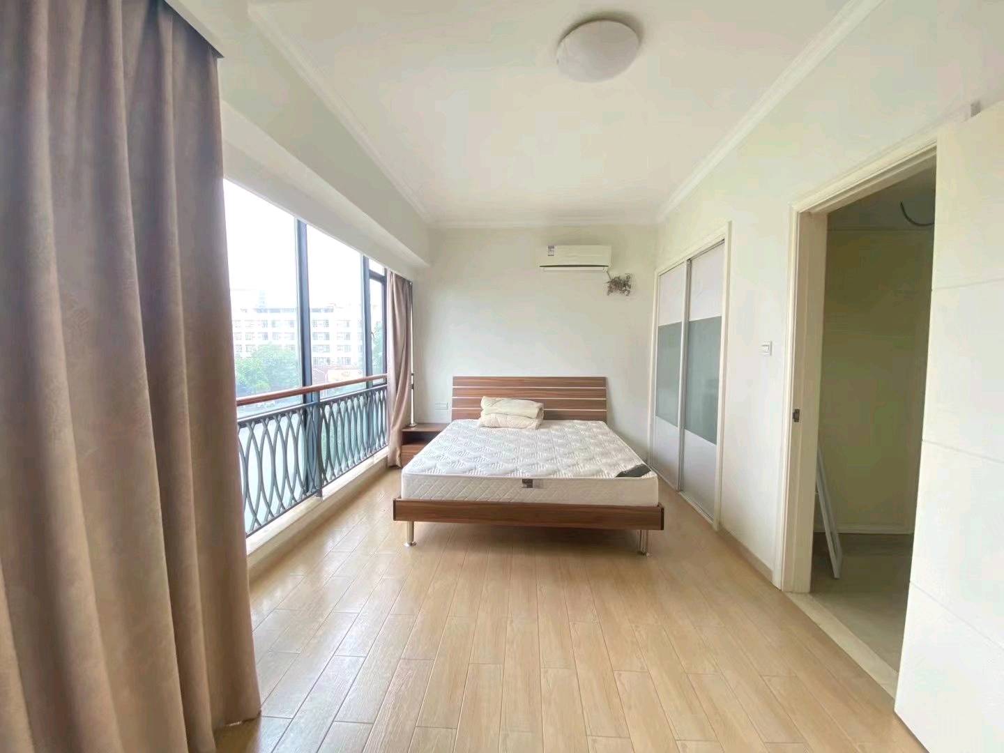振宇新境界 随时看房·