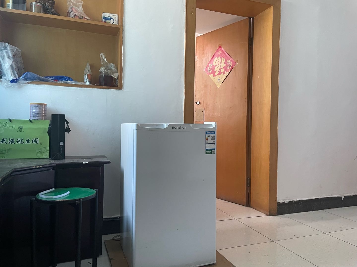 葛洲坝大厦小区 随时看房·