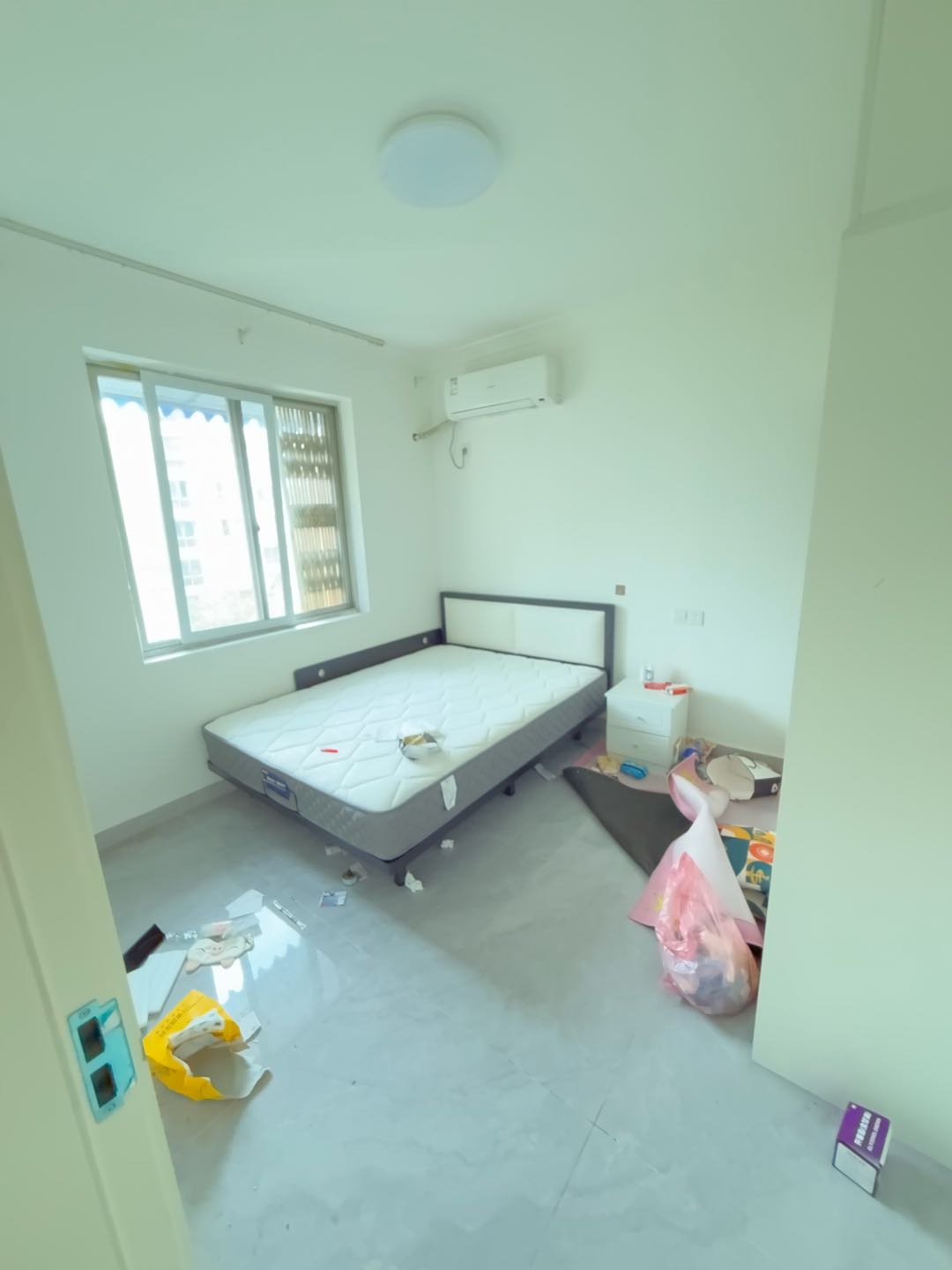 经天路3号院 随时看房·