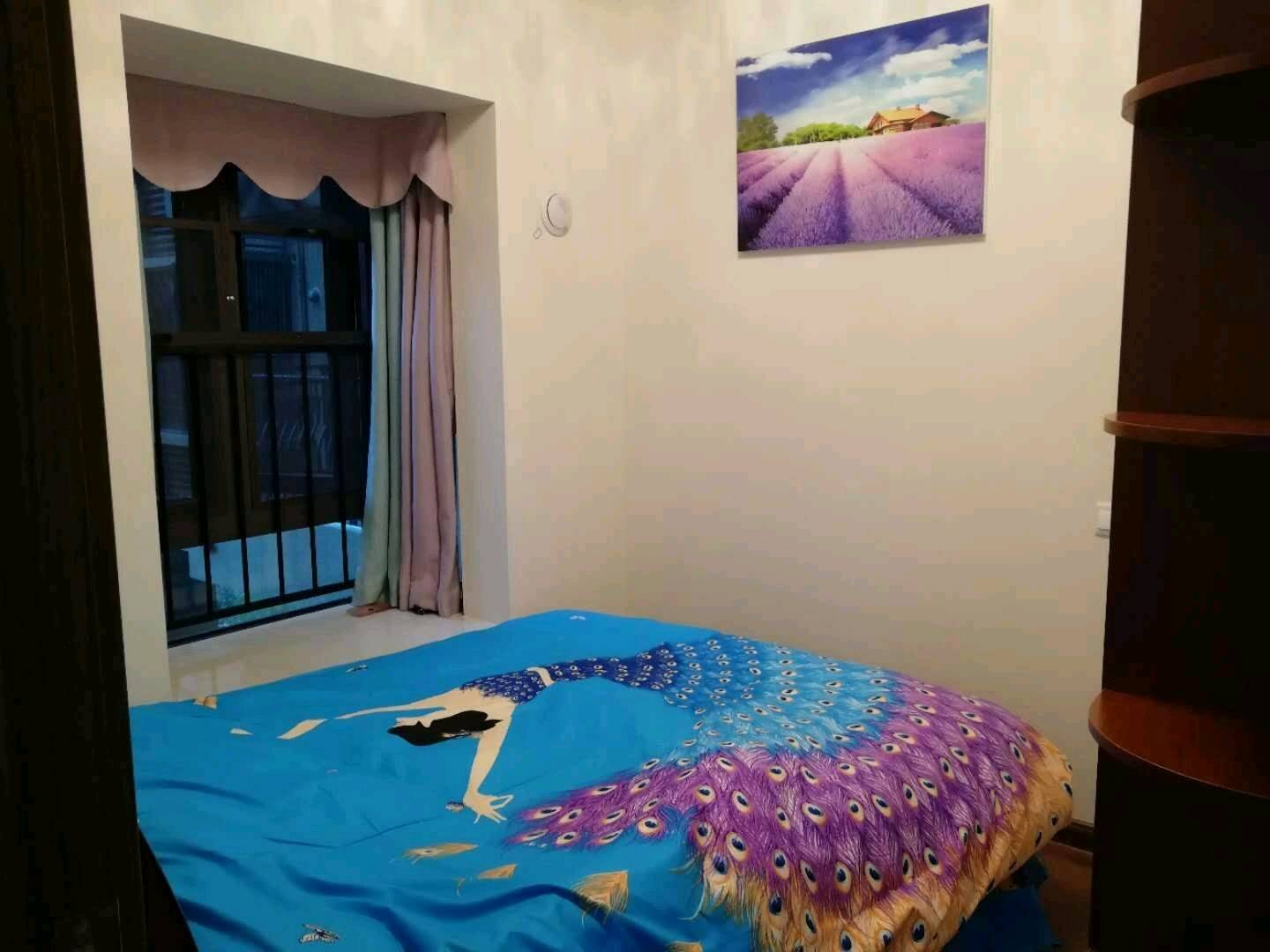 紫宸府 随时看房·