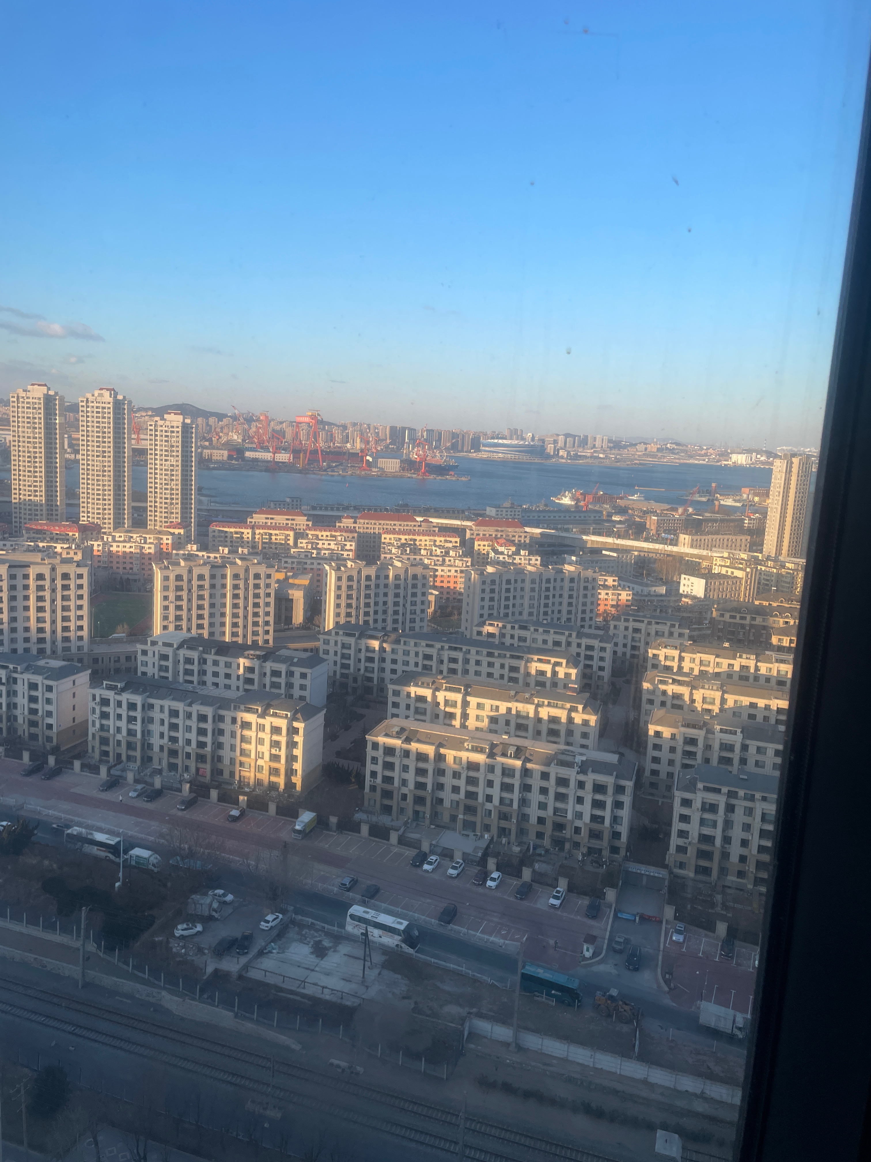 外滩7号 随时看房·