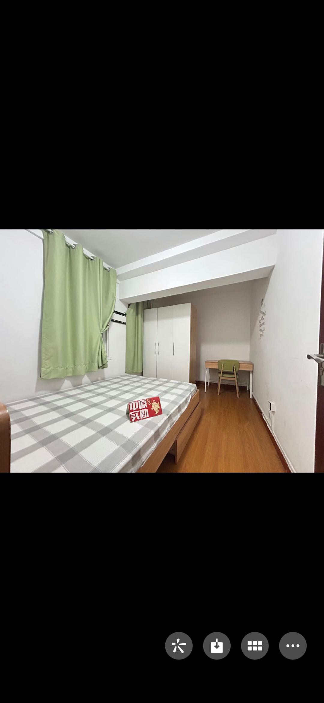 永年大厦 2居室 8500元/月