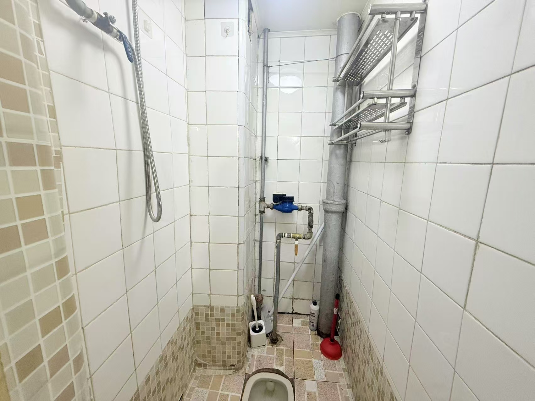 中建一局南院 随时看房·