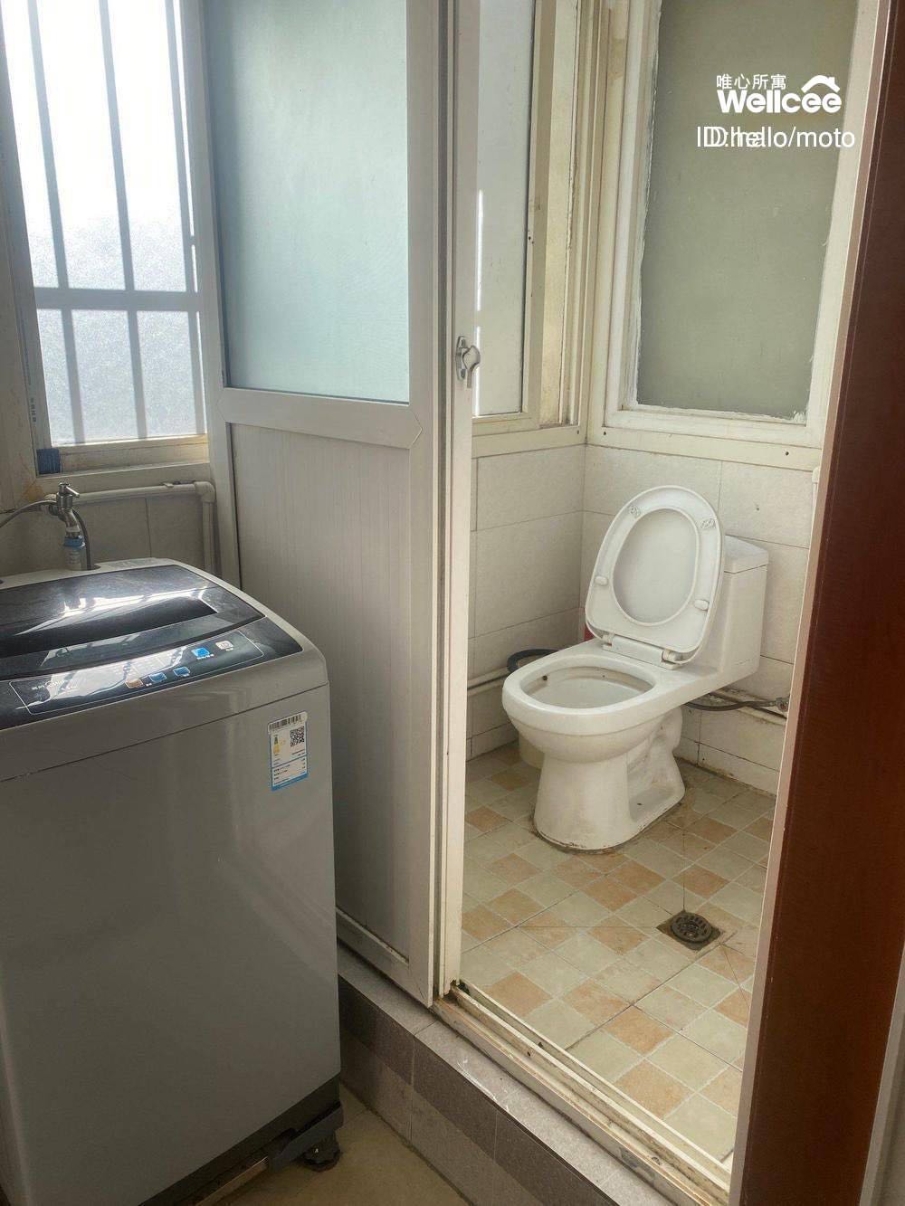 西辛庄 随时看房·