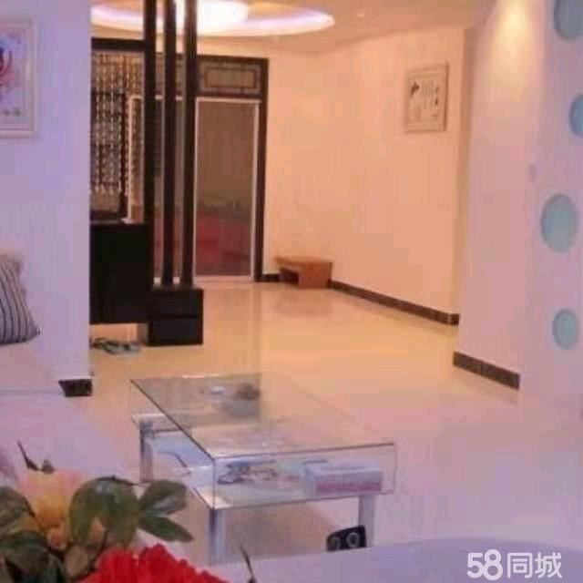 精装2室两厅一卫出租 2居室 750元/月