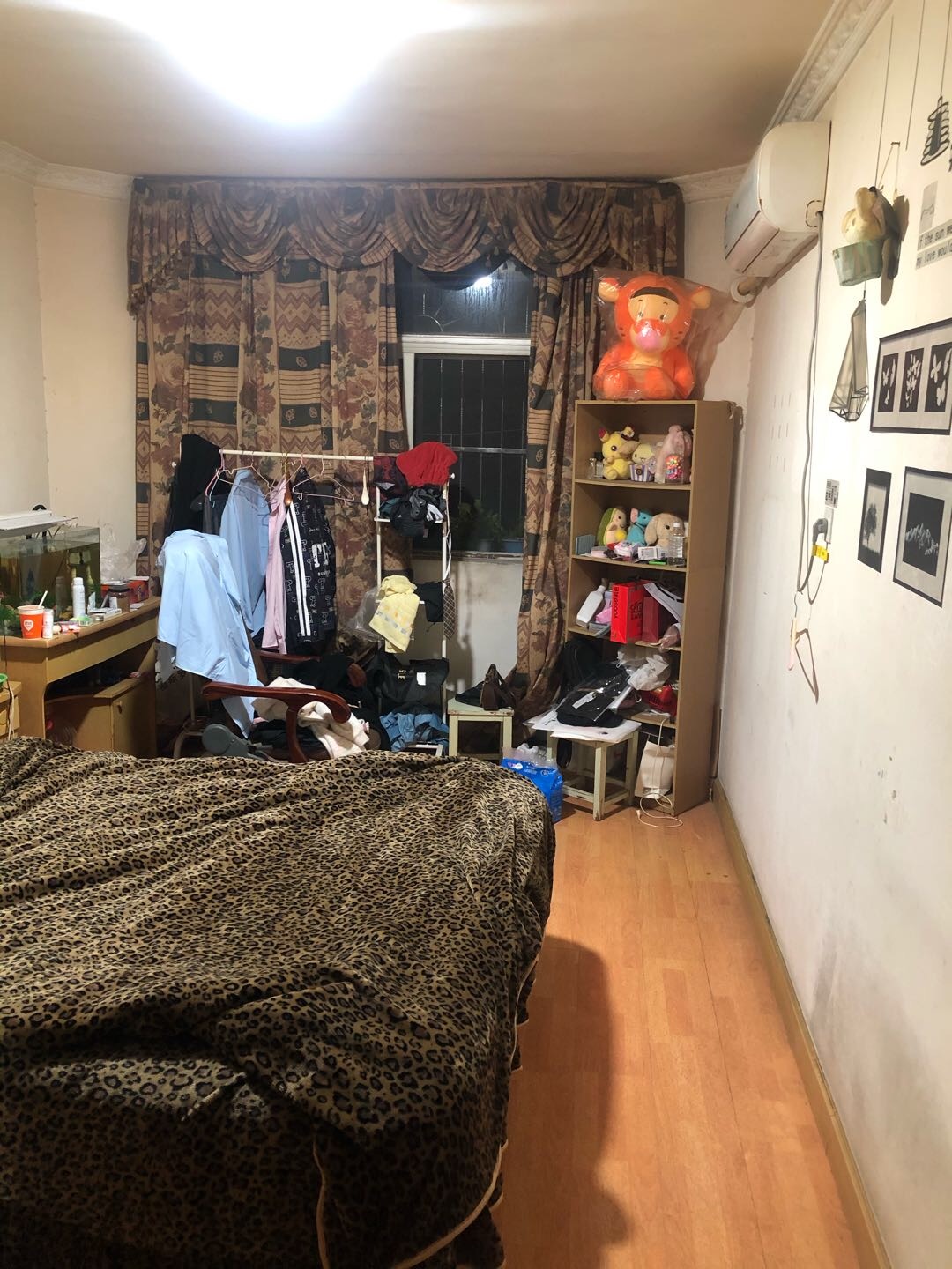 樾城花园 随时看房·