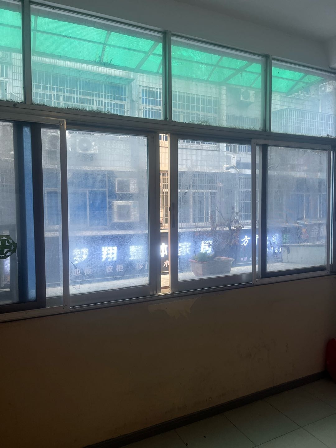 温州村 随时看房·