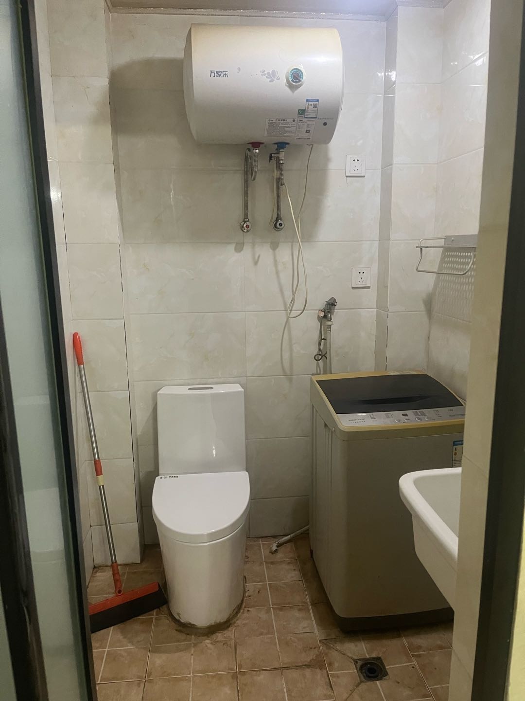 温州村 随时看房·