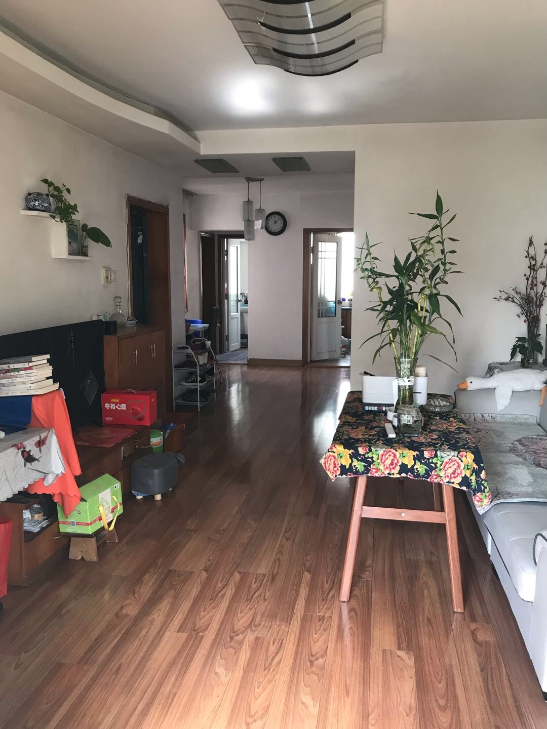 东方新城 1居室 1600元/月