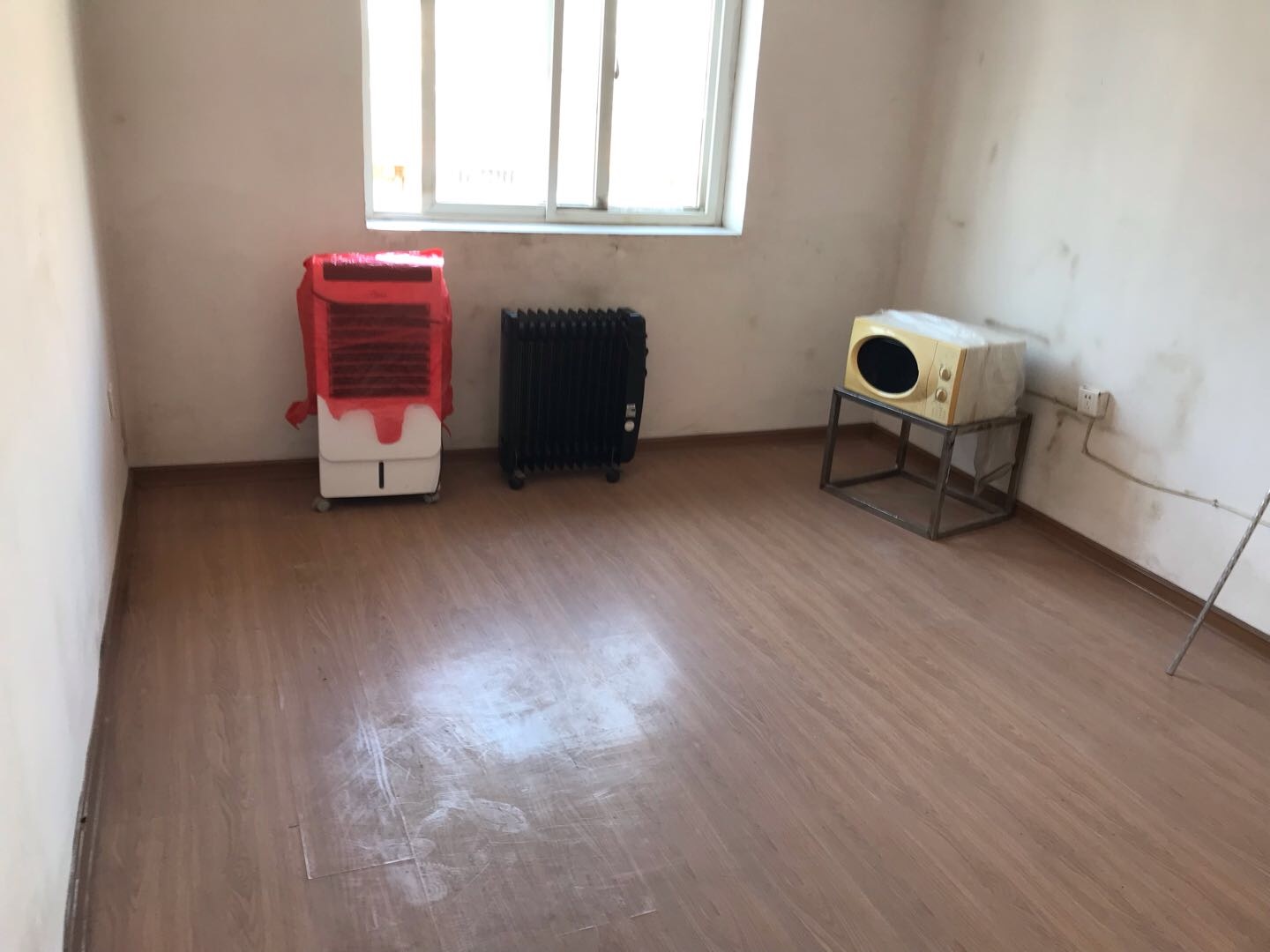 煤炭设计院宿舍 随时看房·